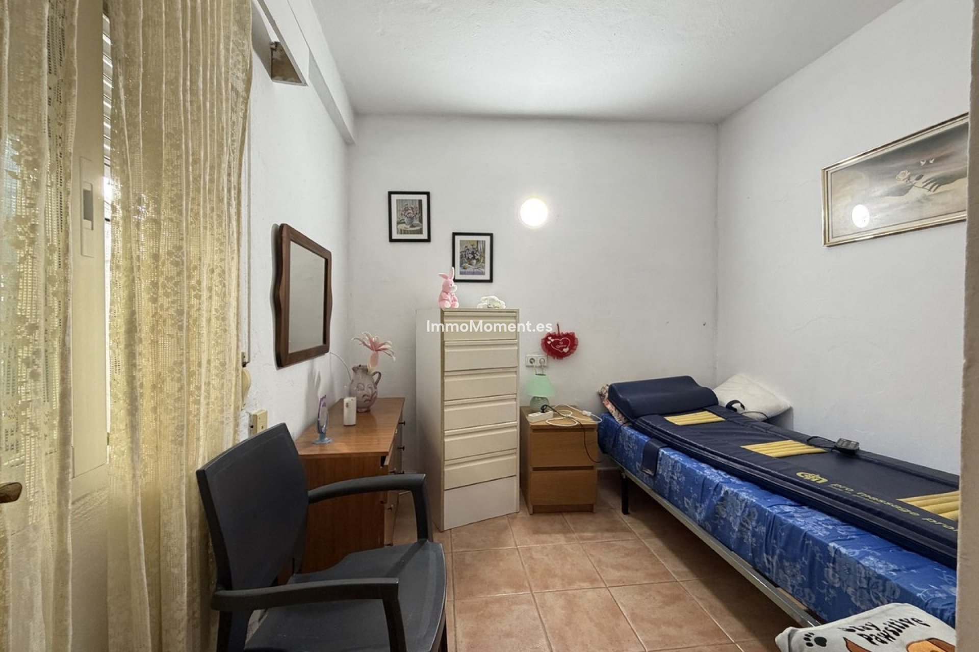 Revente - Maison mitoyenne - Marbella - Marbella Centro