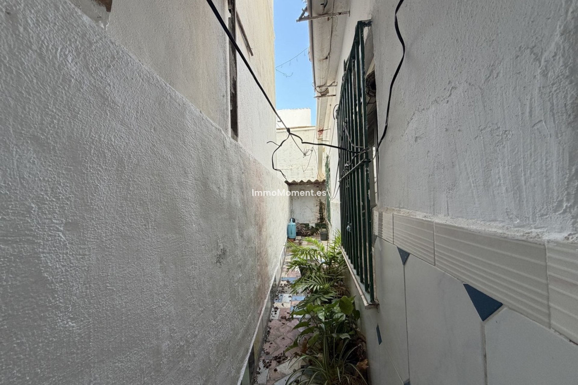 Revente - Maison mitoyenne - Marbella - Marbella Centro