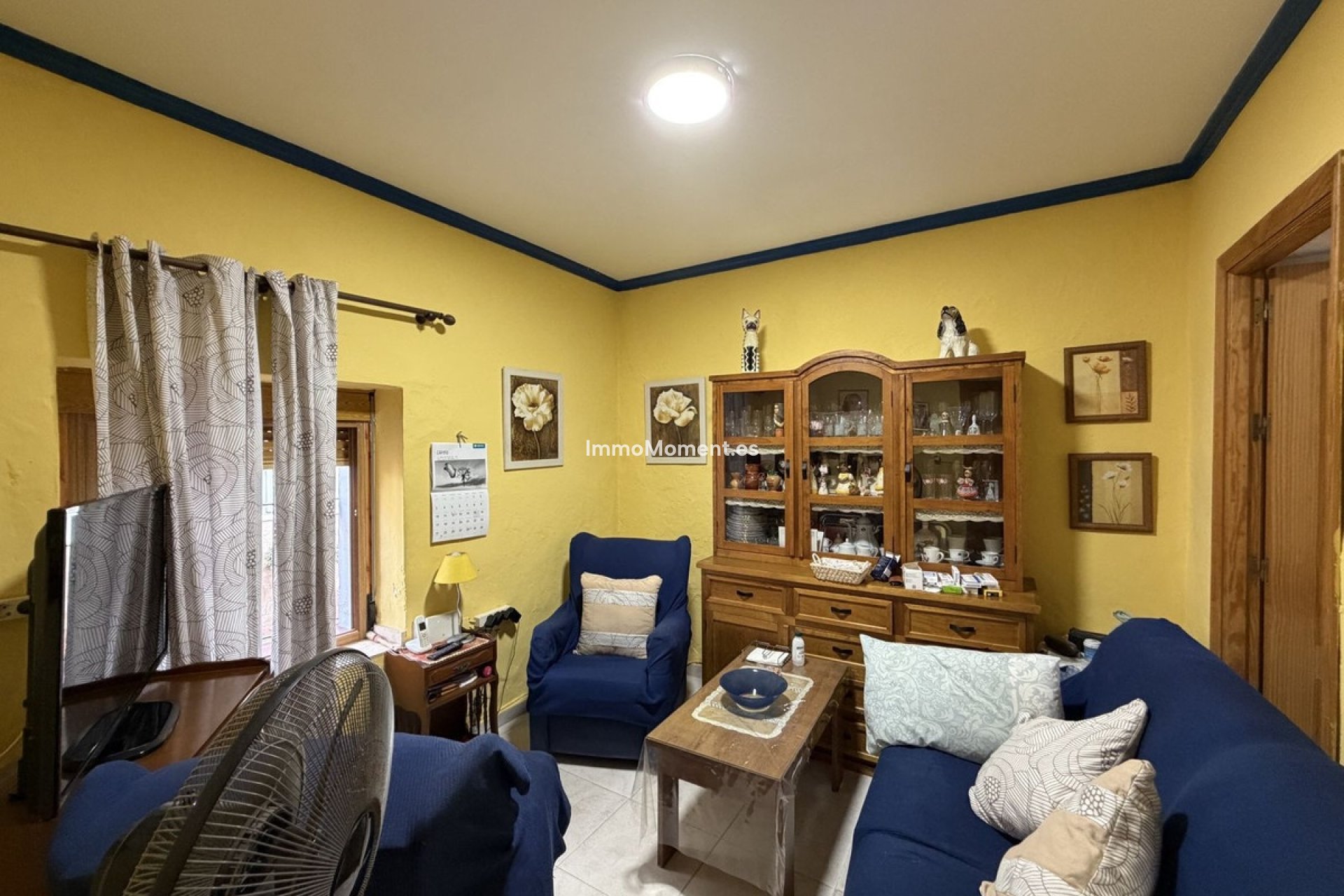 Revente - Maison mitoyenne - Marbella - Marbella Centro