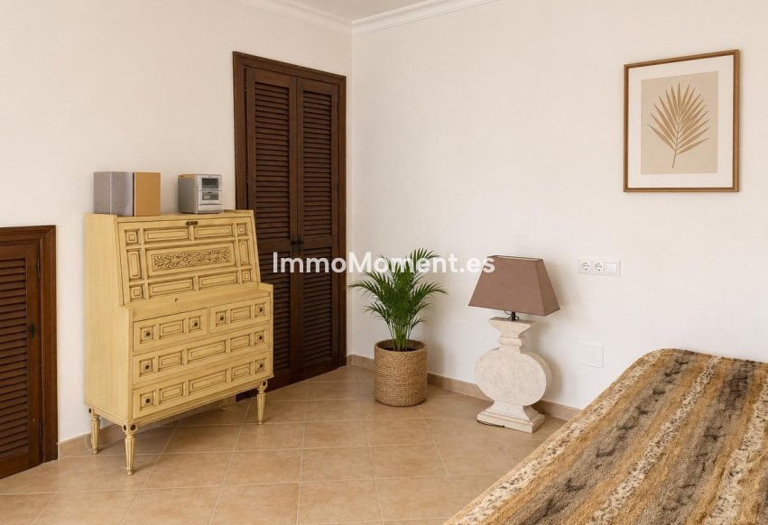Revente - Maison mitoyenne - Marbella - Marbella Centro