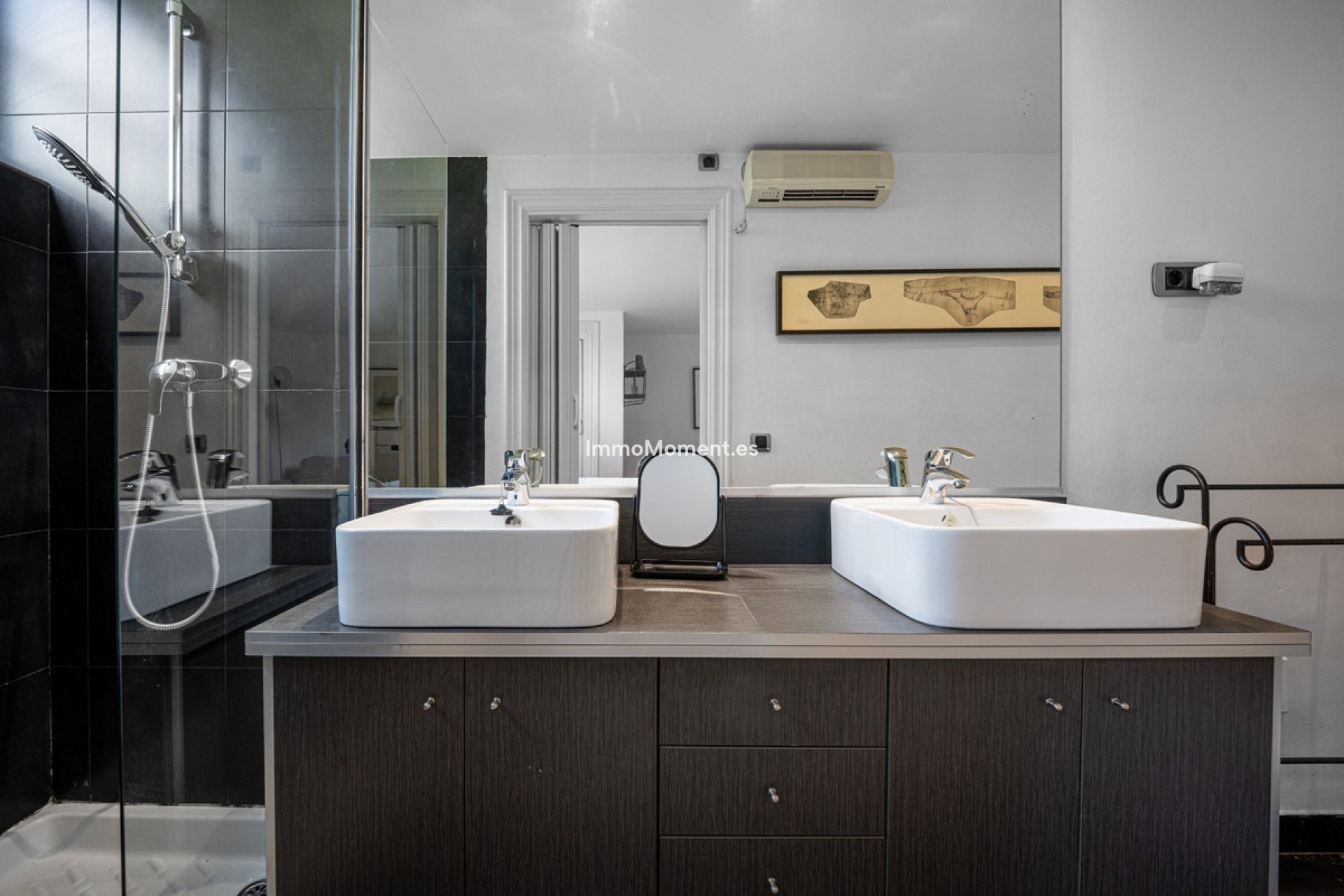 Revente - Maison mitoyenne - Marbella - Marbella Centro