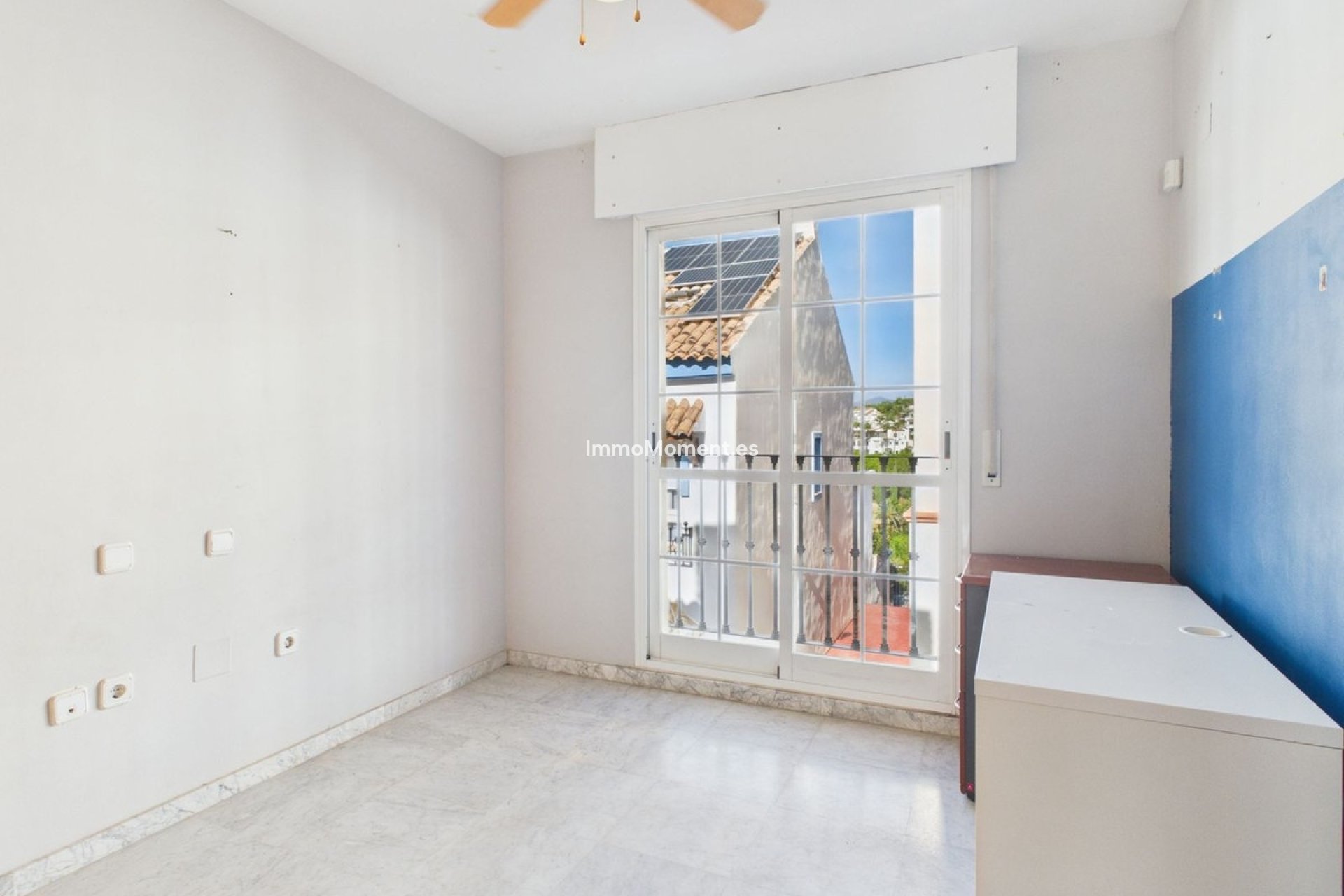 Revente - Maison mitoyenne - Marbella - Marbella Centro