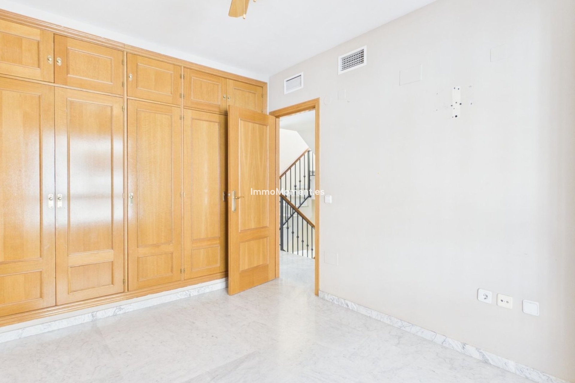 Revente - Maison mitoyenne - Marbella - Marbella Centro