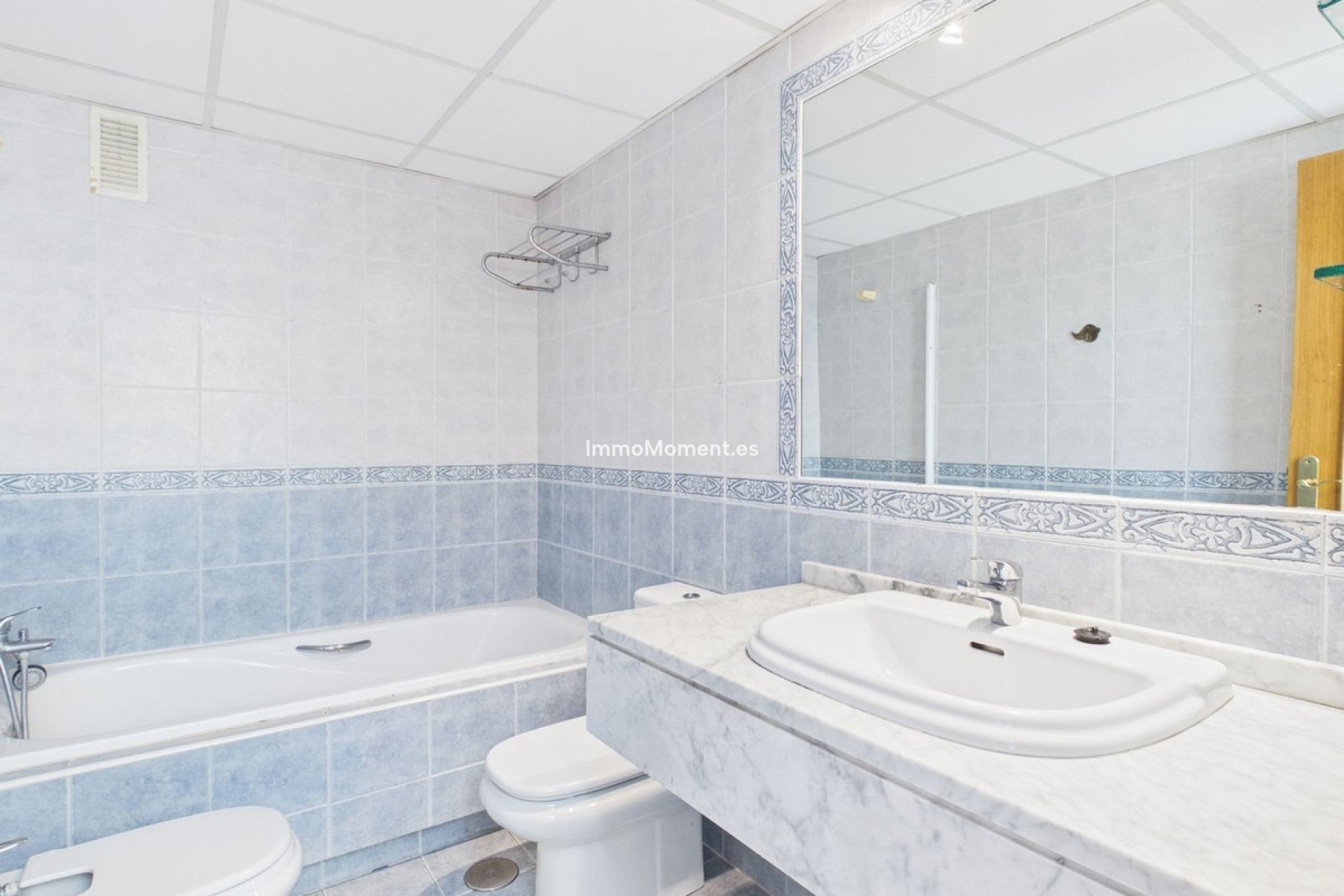 Revente - Maison mitoyenne - Marbella - Marbella Centro