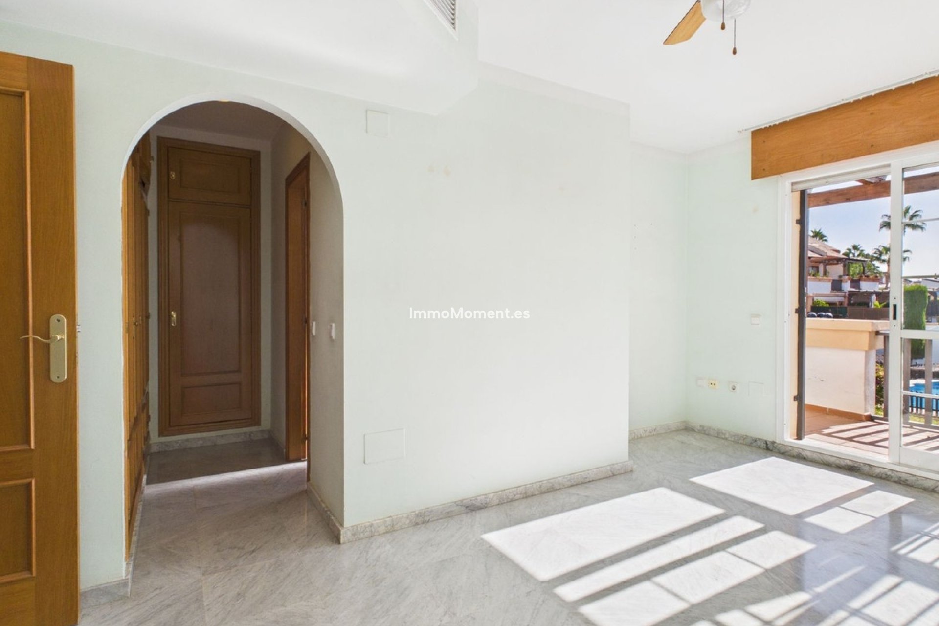 Revente - Maison mitoyenne - Marbella - Marbella Centro