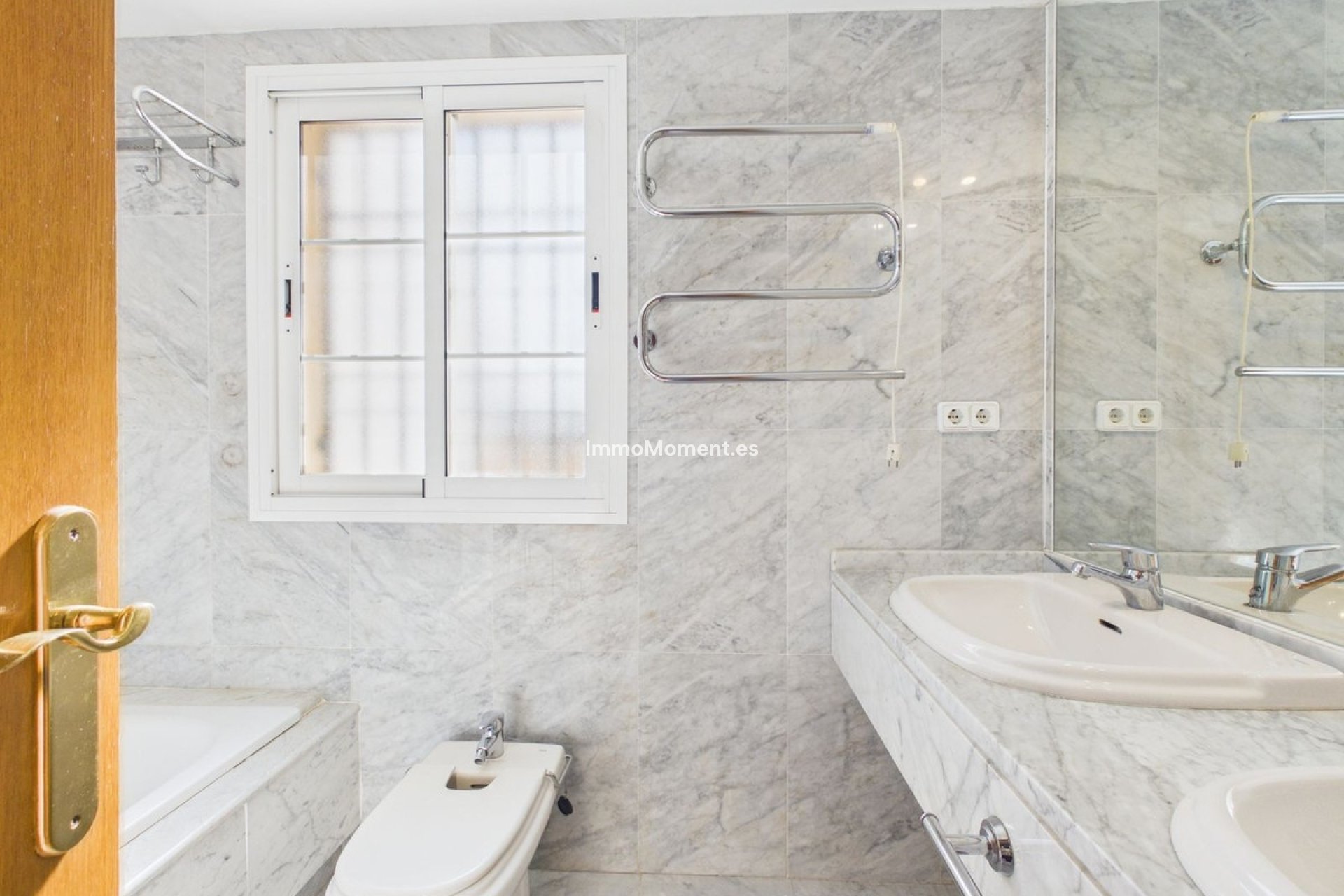 Revente - Maison mitoyenne - Marbella - Marbella Centro
