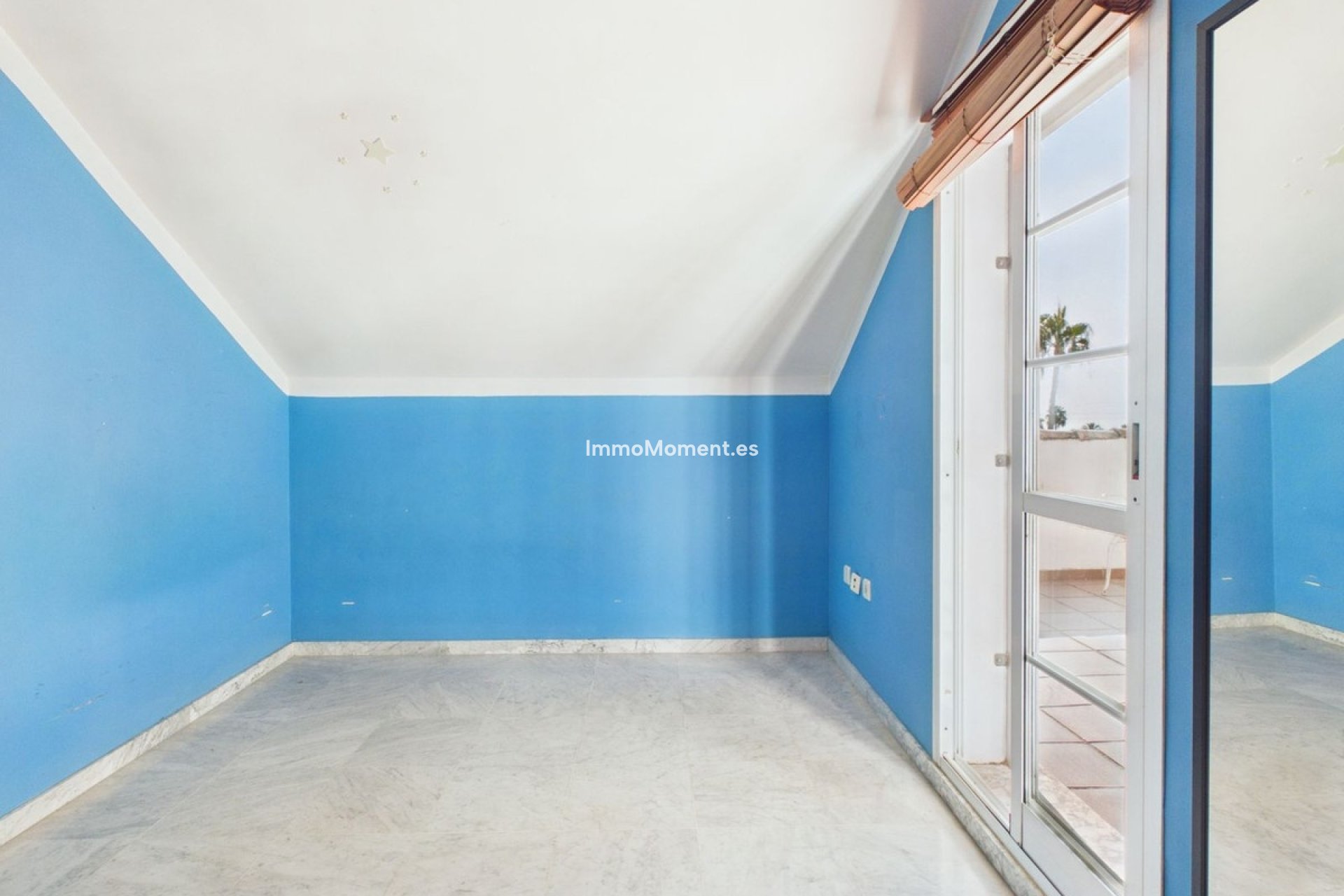 Revente - Maison mitoyenne - Marbella - Marbella Centro