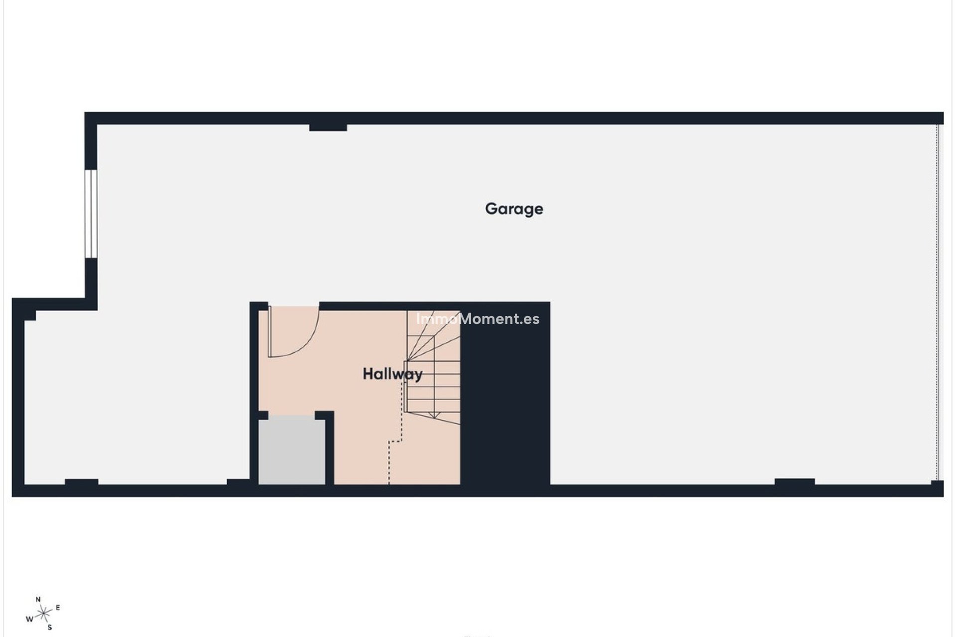 Revente - Maison mitoyenne - Marbella - Marbella Centro