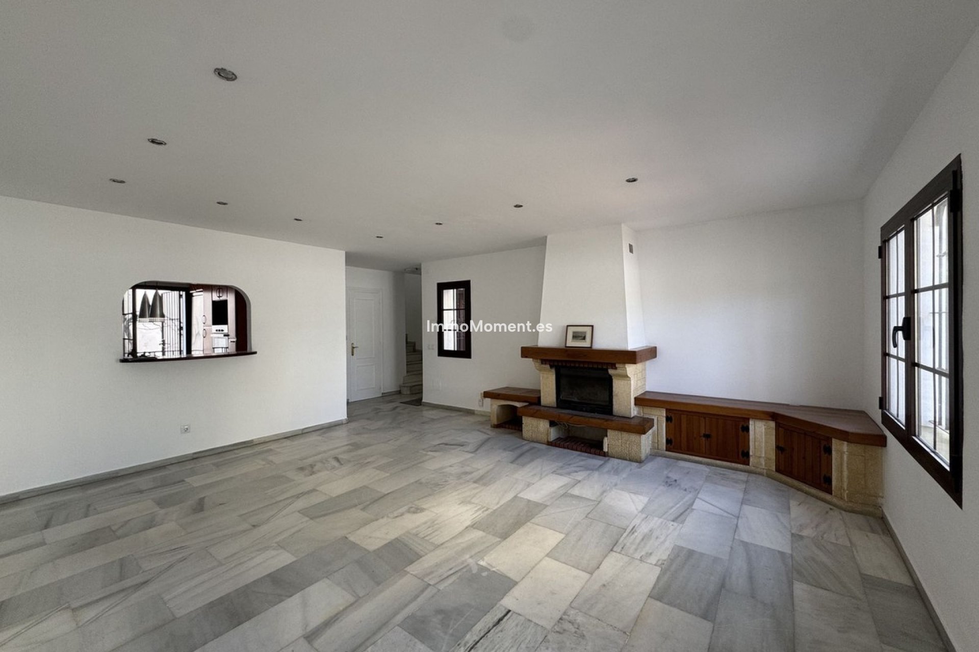 Revente - Maison mitoyenne - Marbella - Marbella Centro