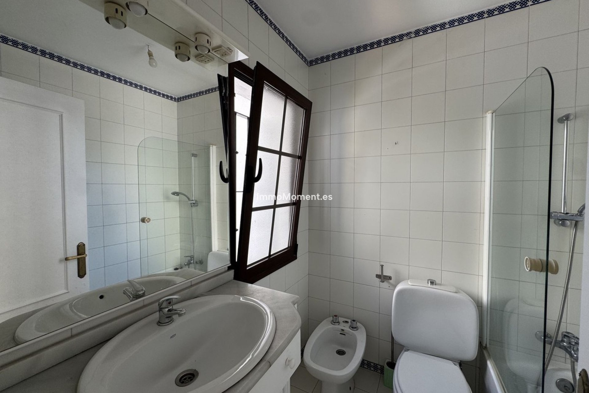 Revente - Maison mitoyenne - Marbella - Marbella Centro