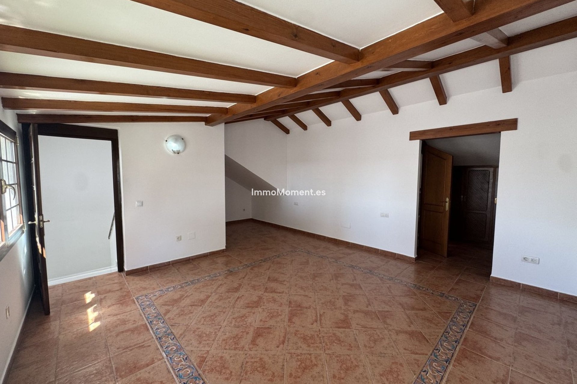 Revente - Maison mitoyenne - Marbella - Marbella Centro
