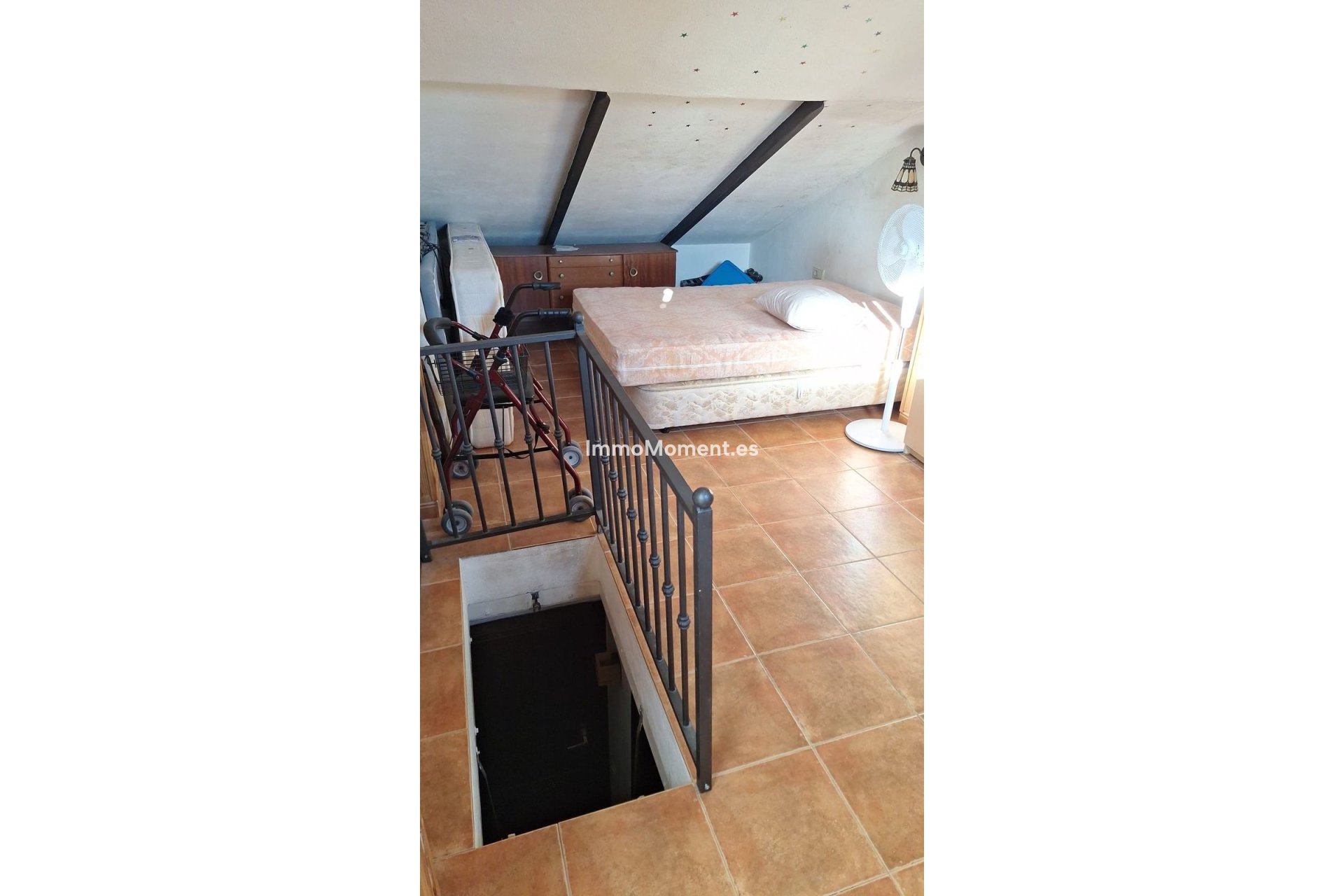 Revente - Maison mitoyenne - Marbella - Marbella Centro