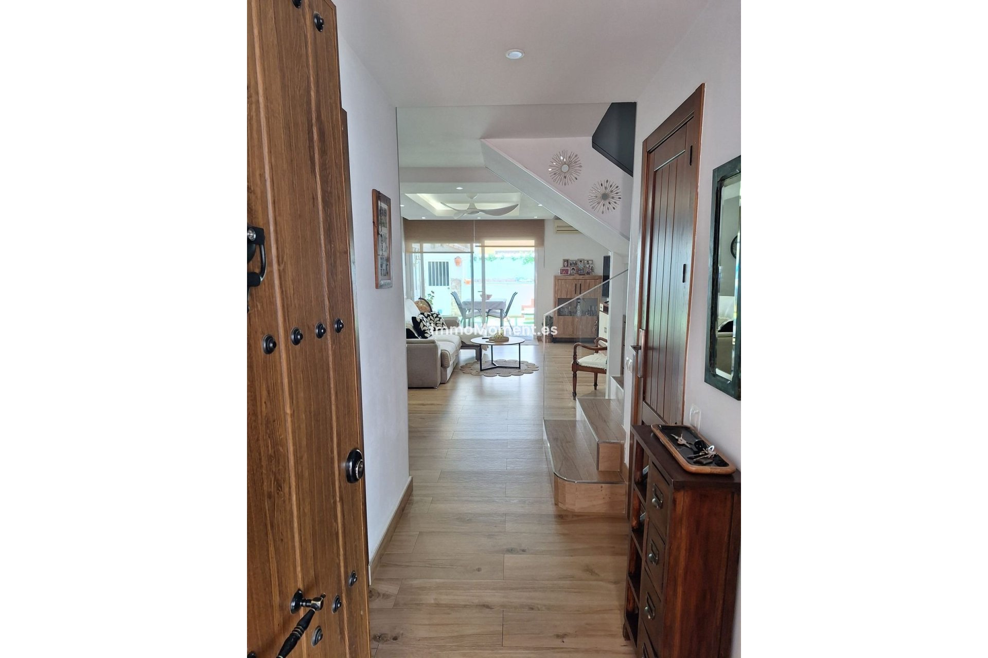 Revente - Maison mitoyenne - Marbella - Marbella Centro