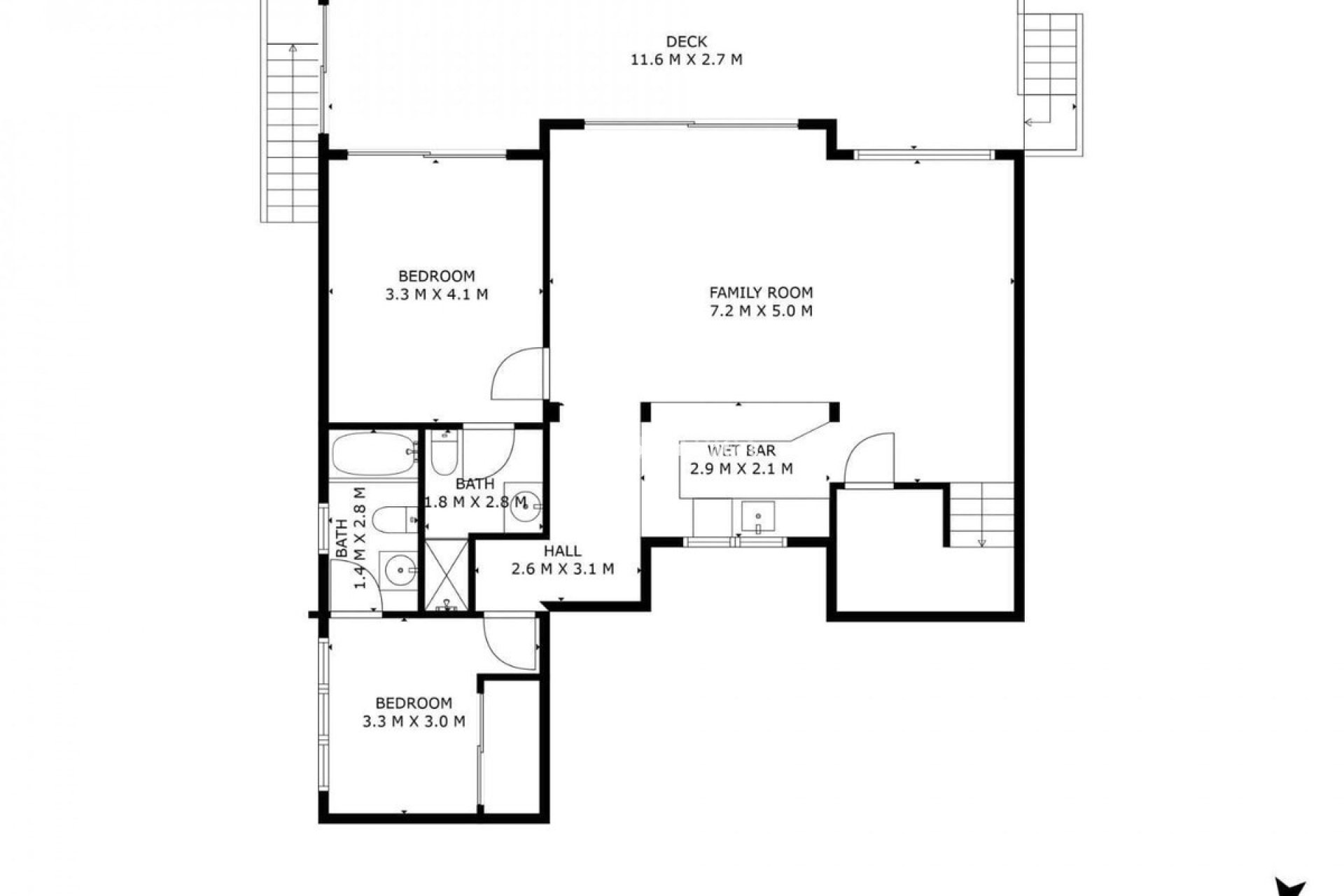 Revente - Maison mitoyenne - Marbella - Marbella Centro