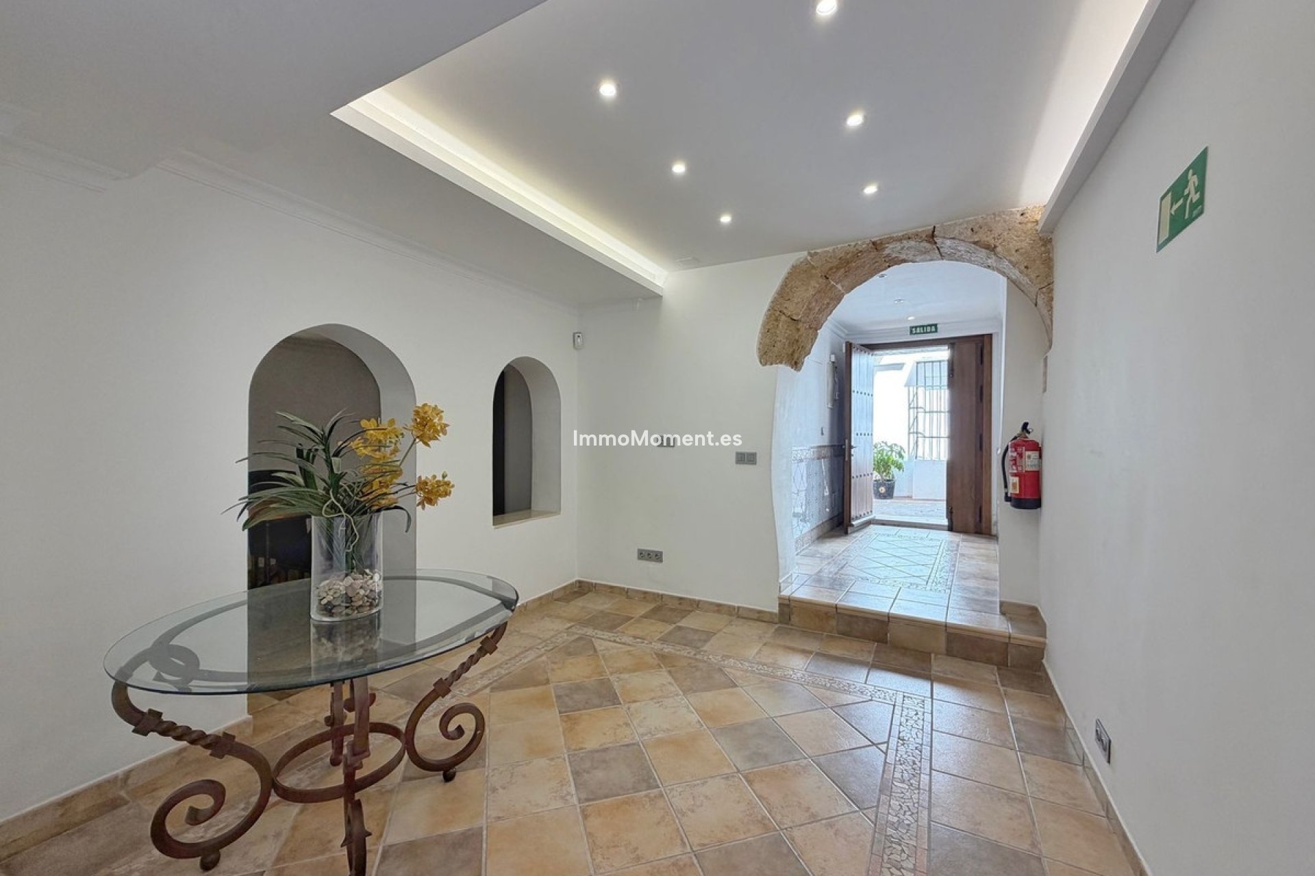 Revente - Maison mitoyenne - Marbella - Marbella Centro
