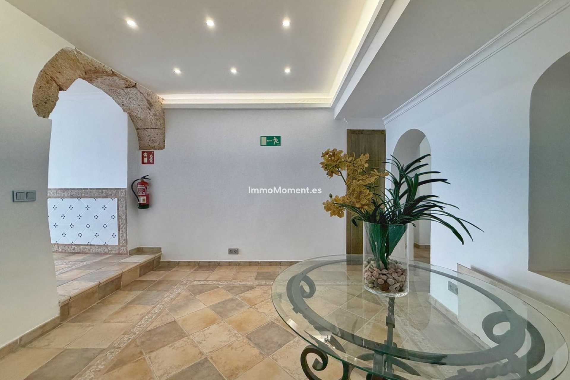 Revente - Maison mitoyenne - Marbella - Marbella Centro