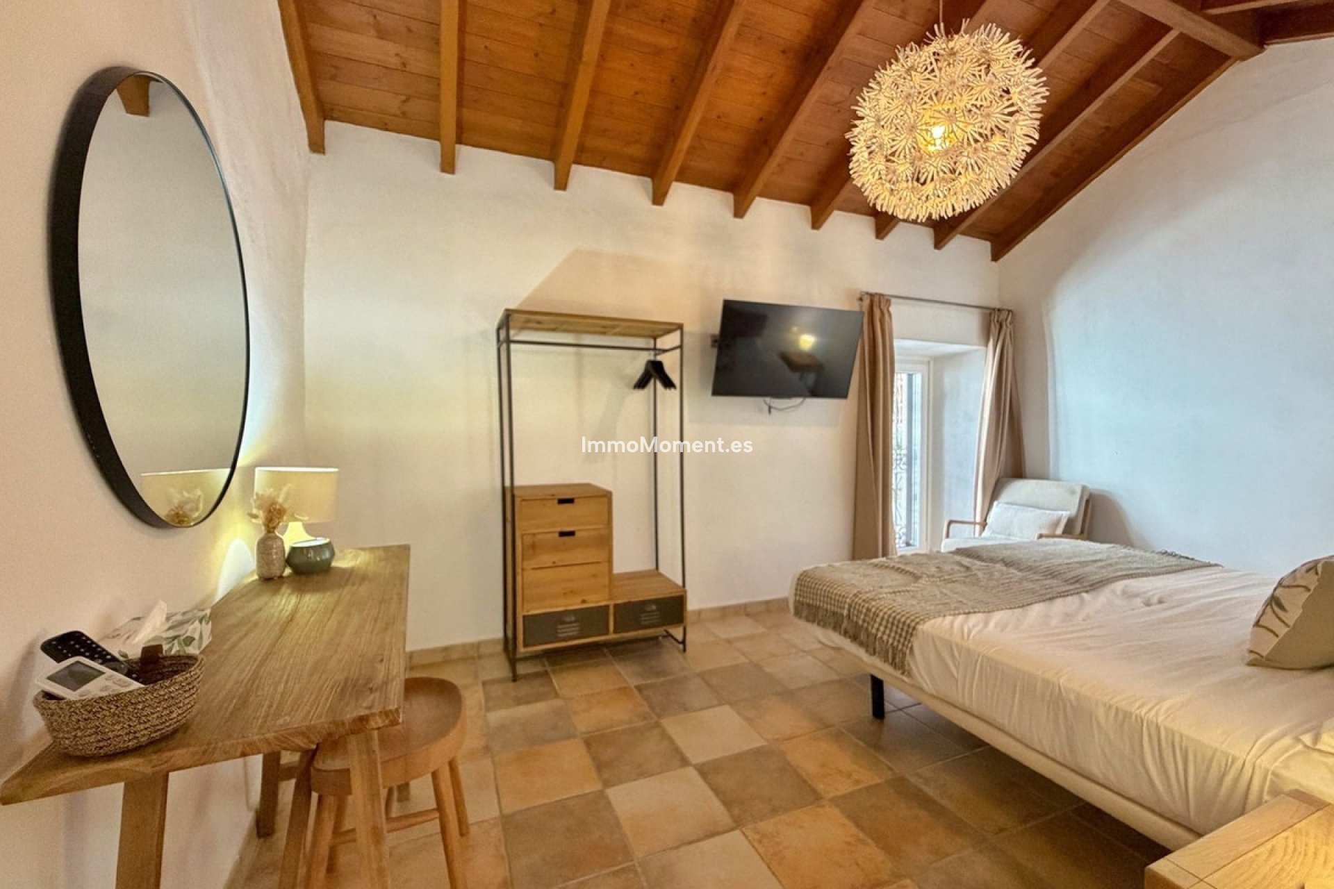 Revente - Maison mitoyenne - Marbella - Marbella Centro