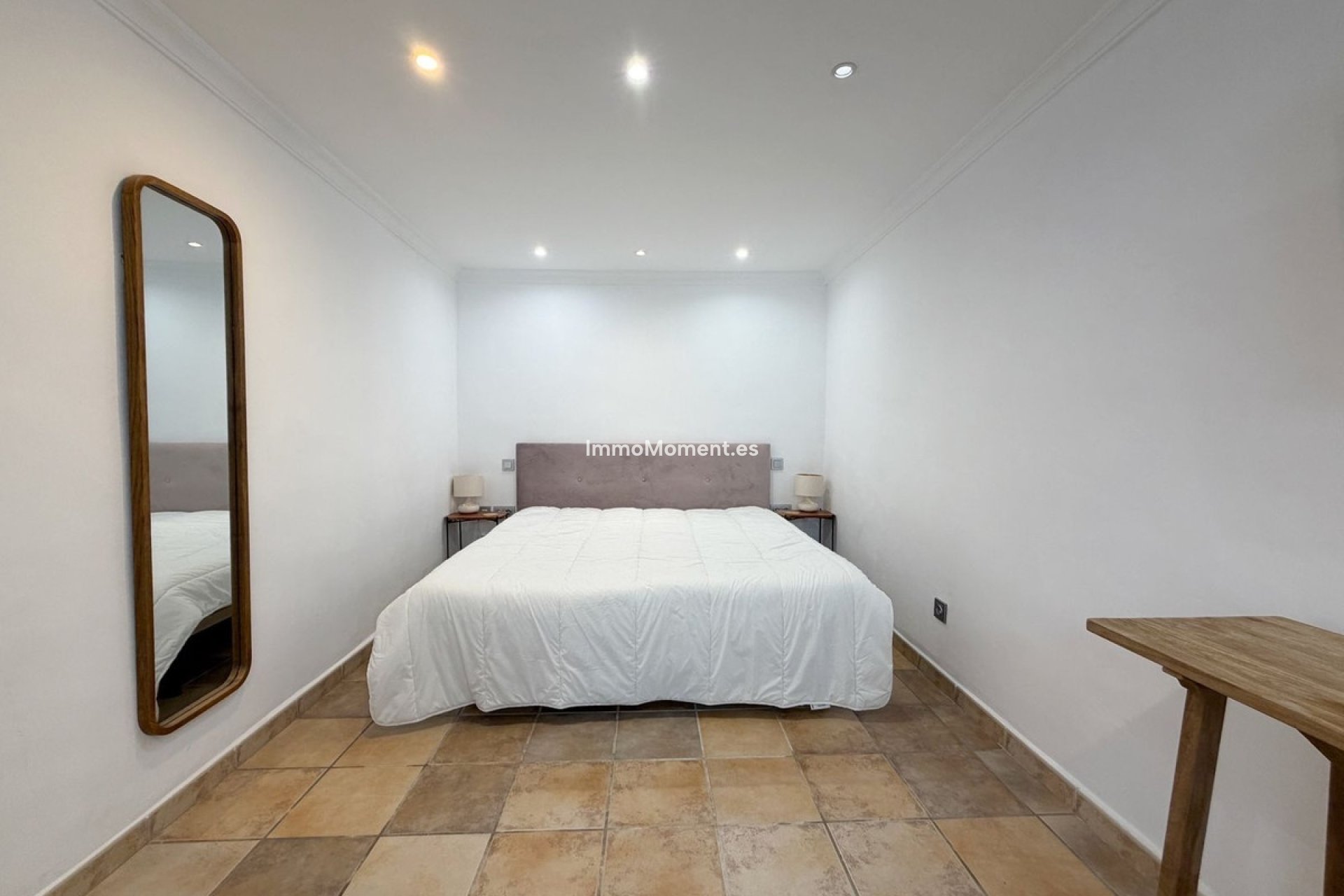 Revente - Maison mitoyenne - Marbella - Marbella Centro