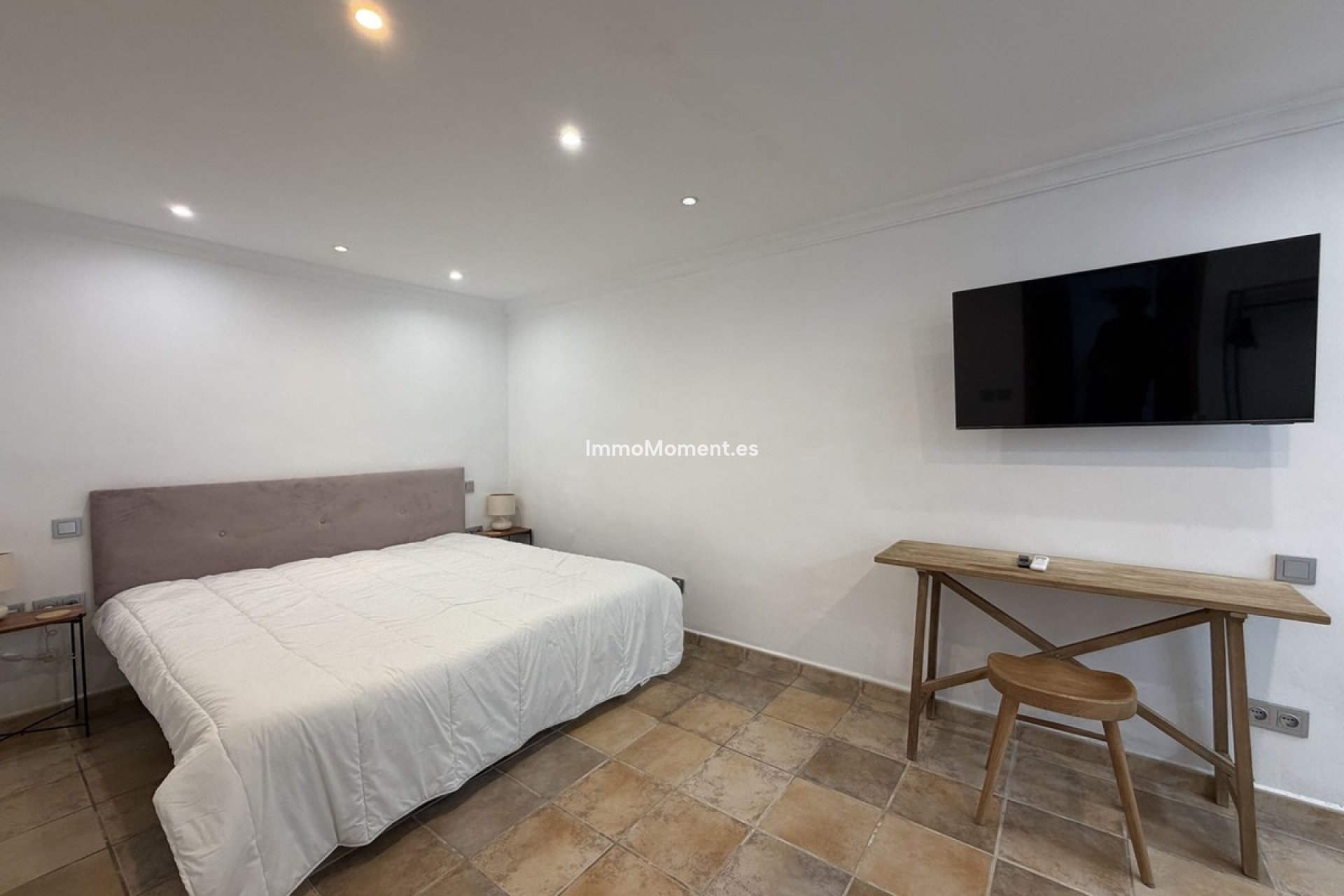 Revente - Maison mitoyenne - Marbella - Marbella Centro
