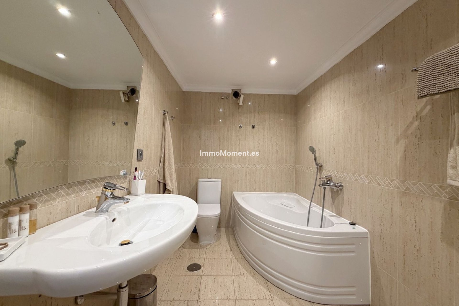 Revente - Maison mitoyenne - Marbella - Marbella Centro