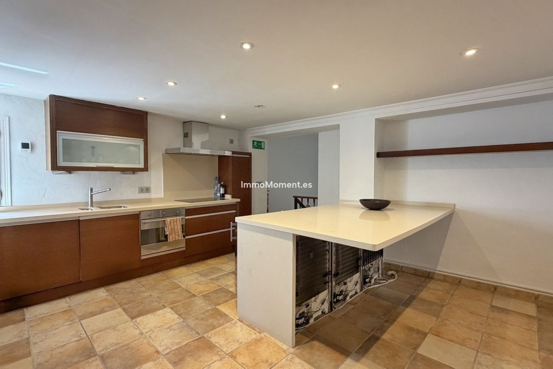Revente - Maison mitoyenne - Marbella - Marbella Centro