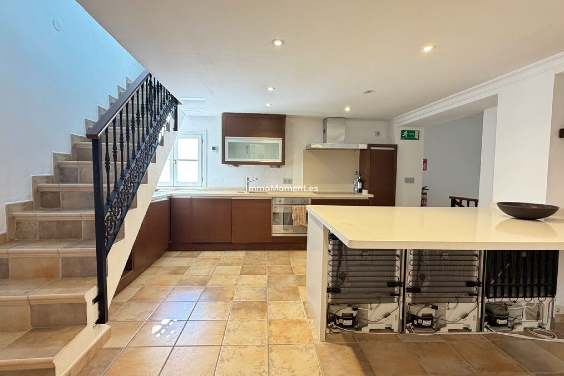 Revente - Maison mitoyenne - Marbella - Marbella Centro
