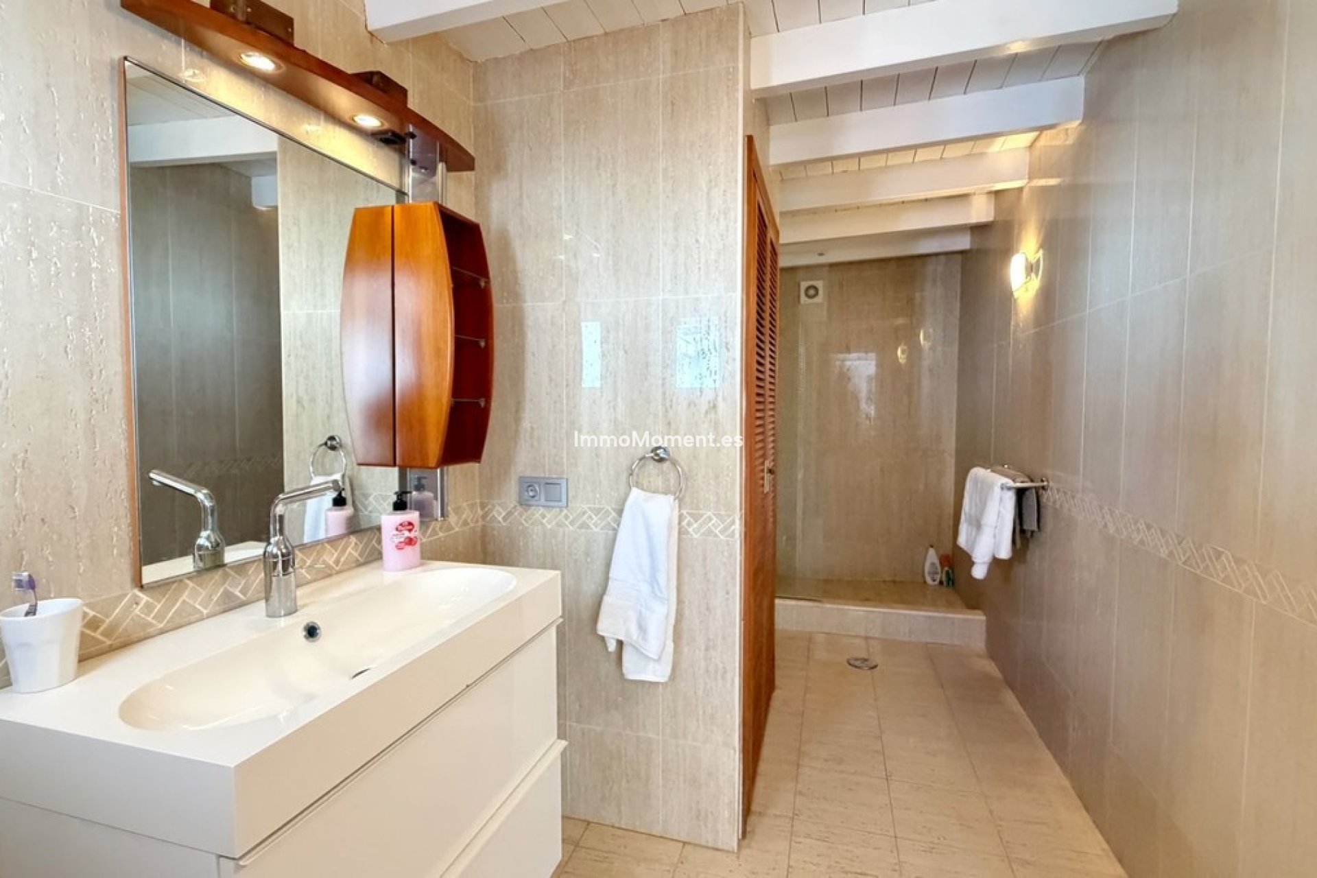 Revente - Maison mitoyenne - Marbella - Marbella Centro