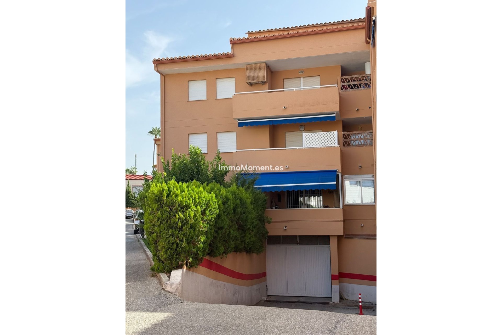Revente - Maison mitoyenne - Marbella - Marbella Centro
