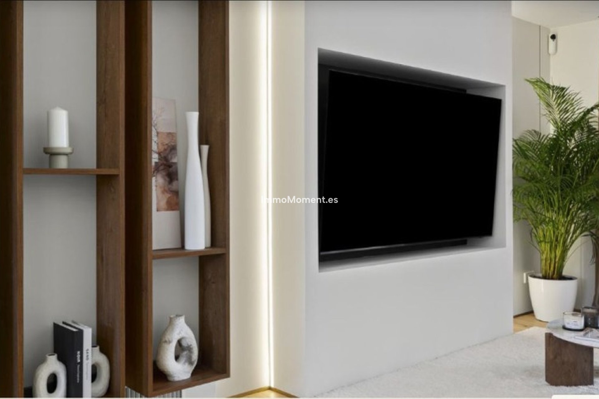 Revente - Maison mitoyenne - Marbella - Marbella Centro