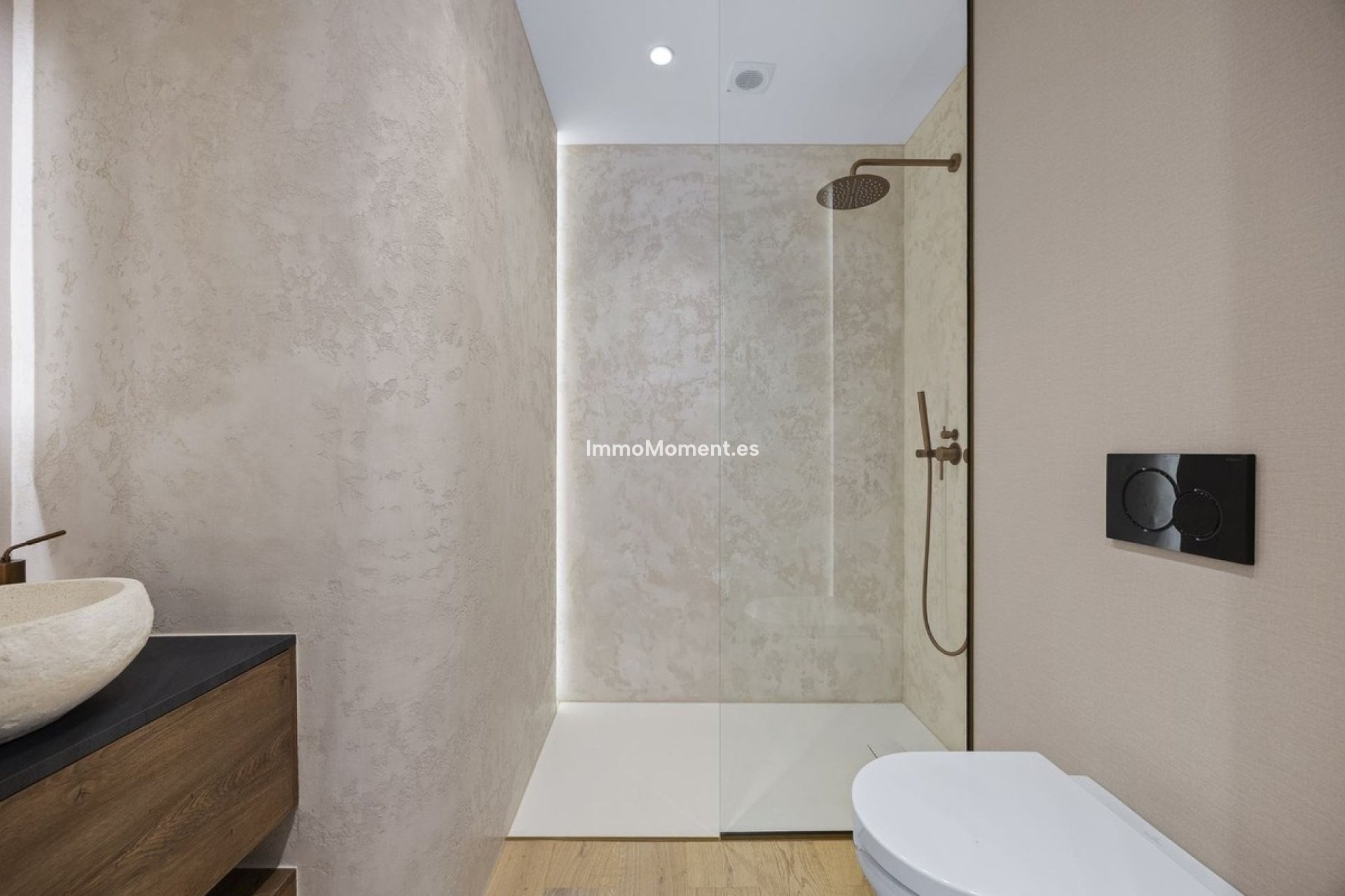 Revente - Maison mitoyenne - Marbella - Marbella Centro