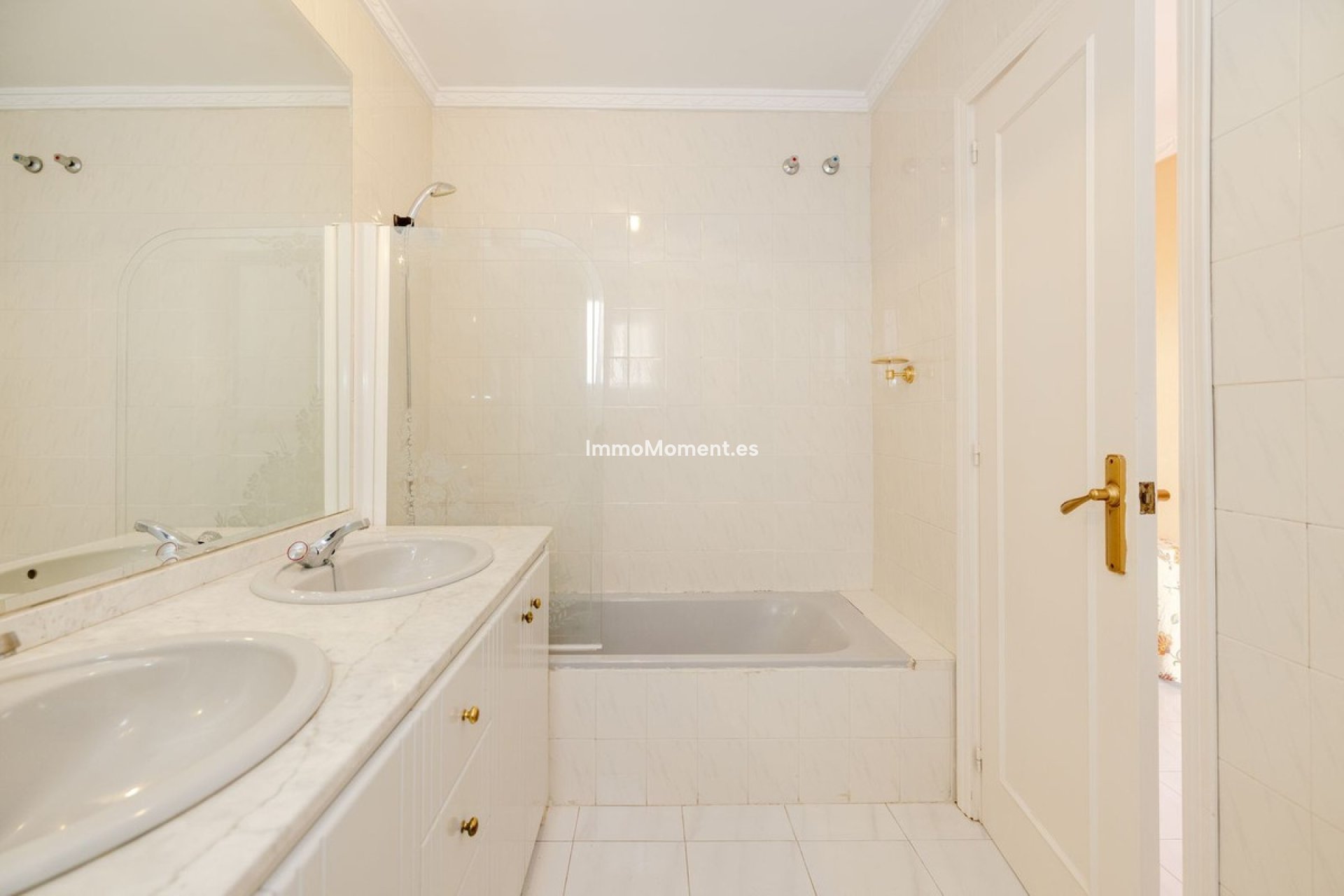 Revente - Maison mitoyenne - Marbella - Marbella Centro