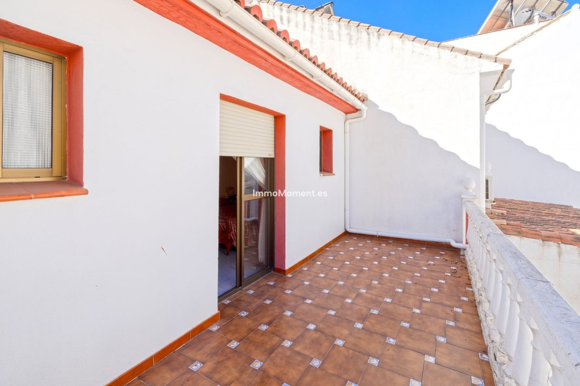 Revente - Maison mitoyenne - Marbella - Marbella Centro
