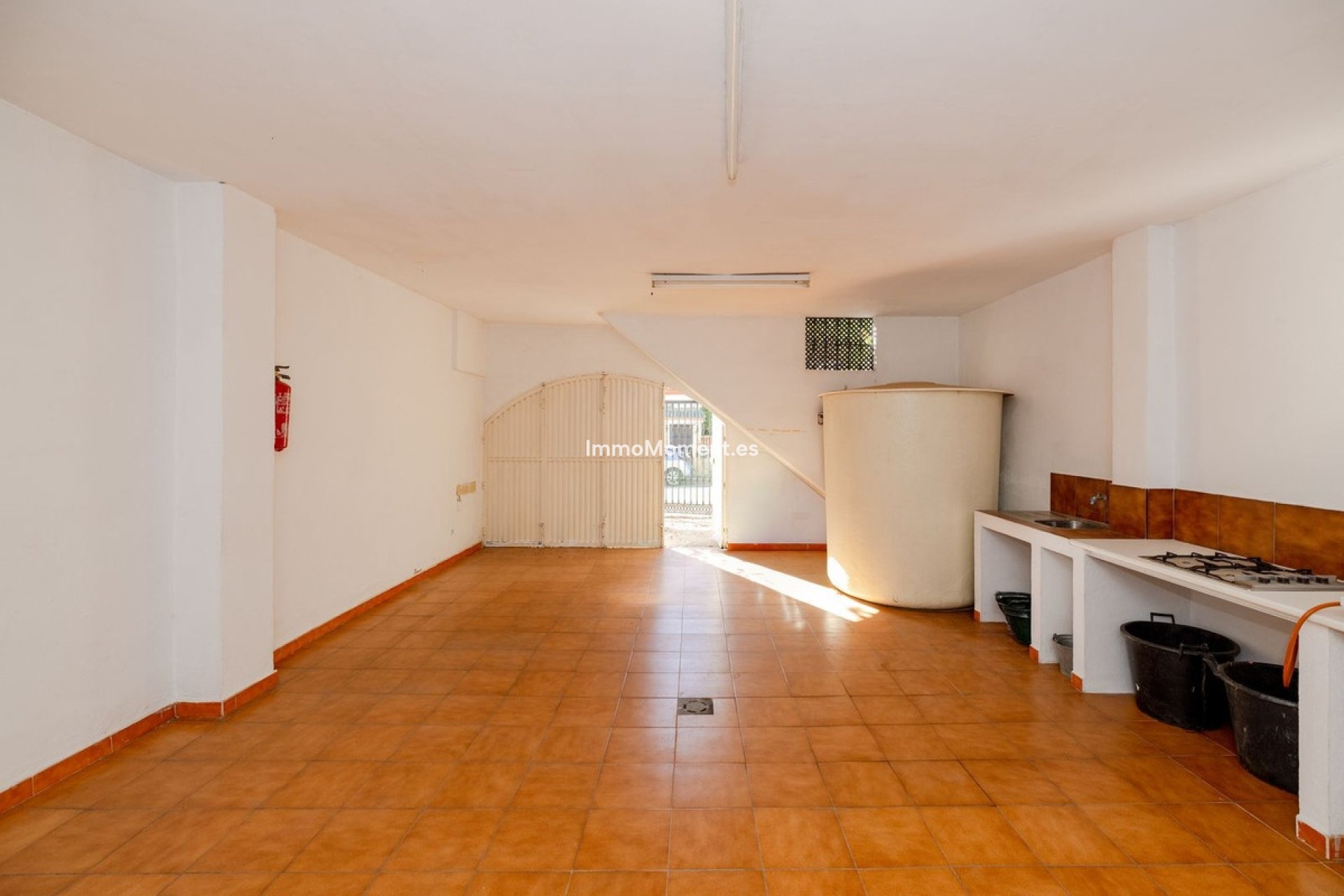 Revente - Maison mitoyenne - Marbella - Marbella Centro