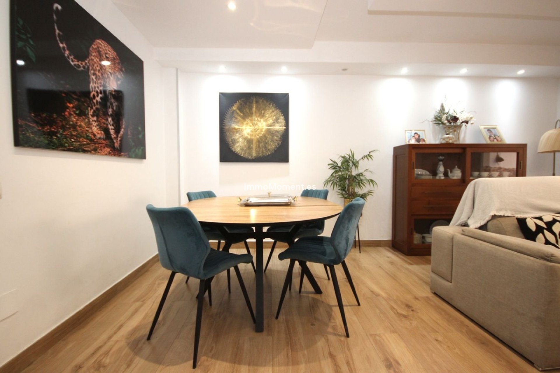 Revente - Maison mitoyenne - Marbella - Marbella Centro