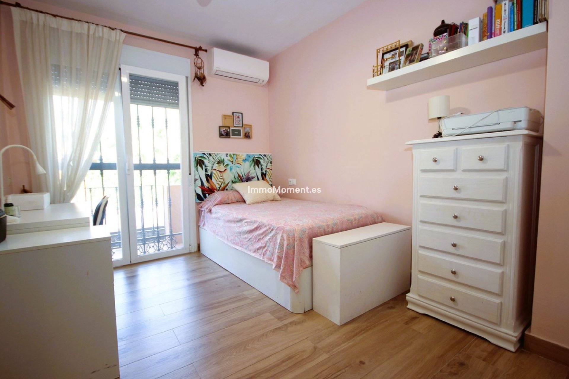 Revente - Maison mitoyenne - Marbella - Marbella Centro