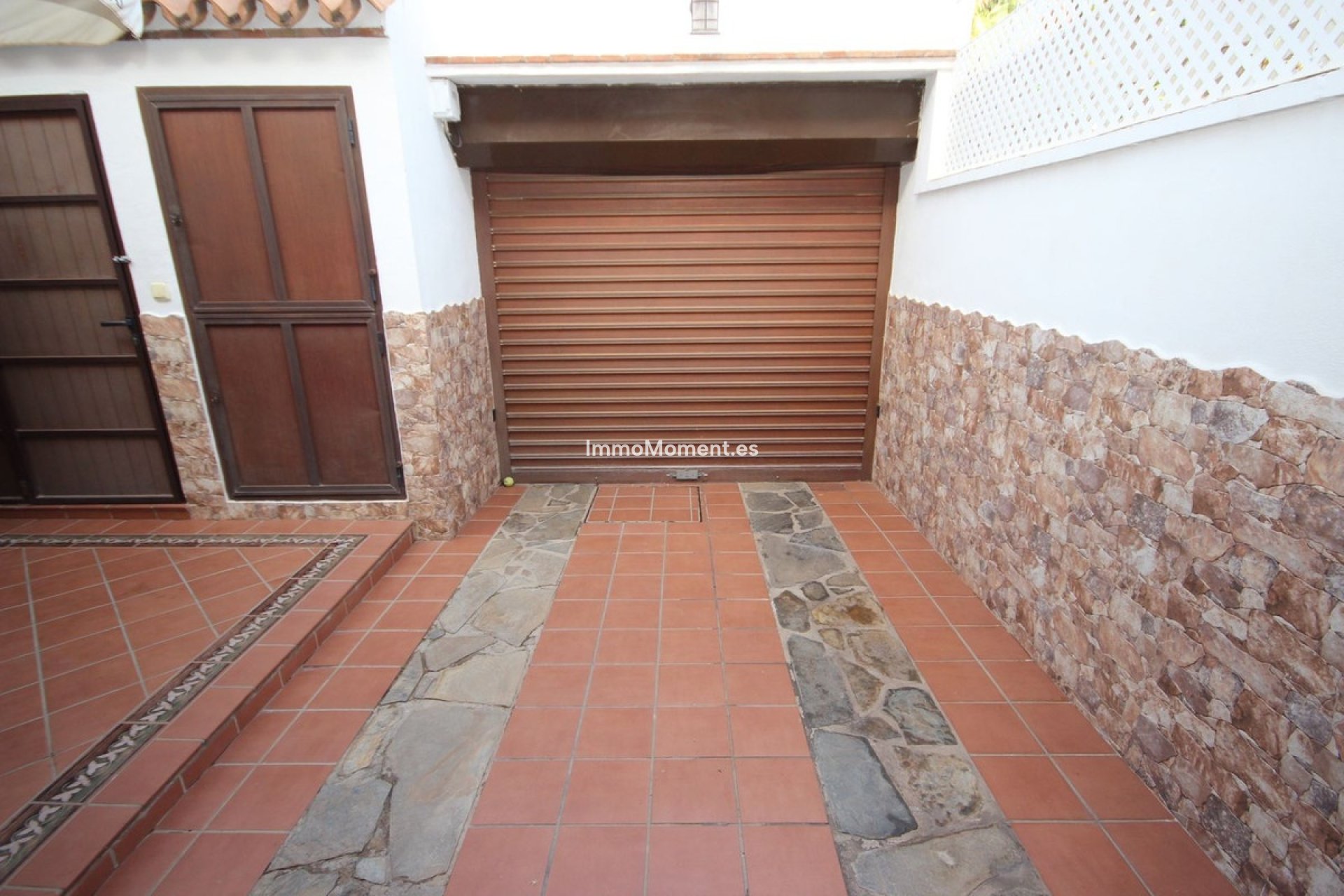 Revente - Maison mitoyenne - Marbella - Marbella Centro