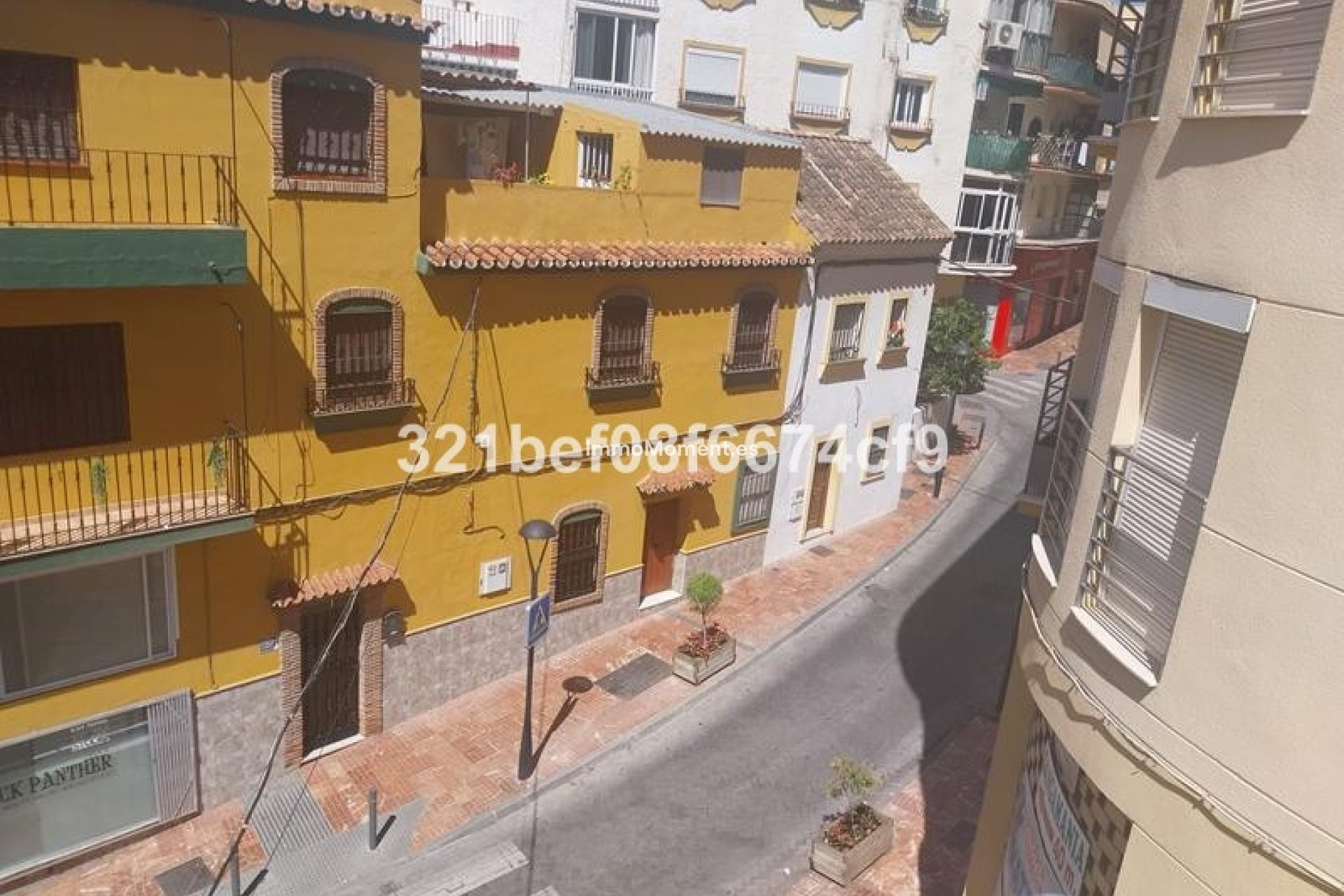 Revente - Maison mitoyenne - Marbella - Marbella Centro