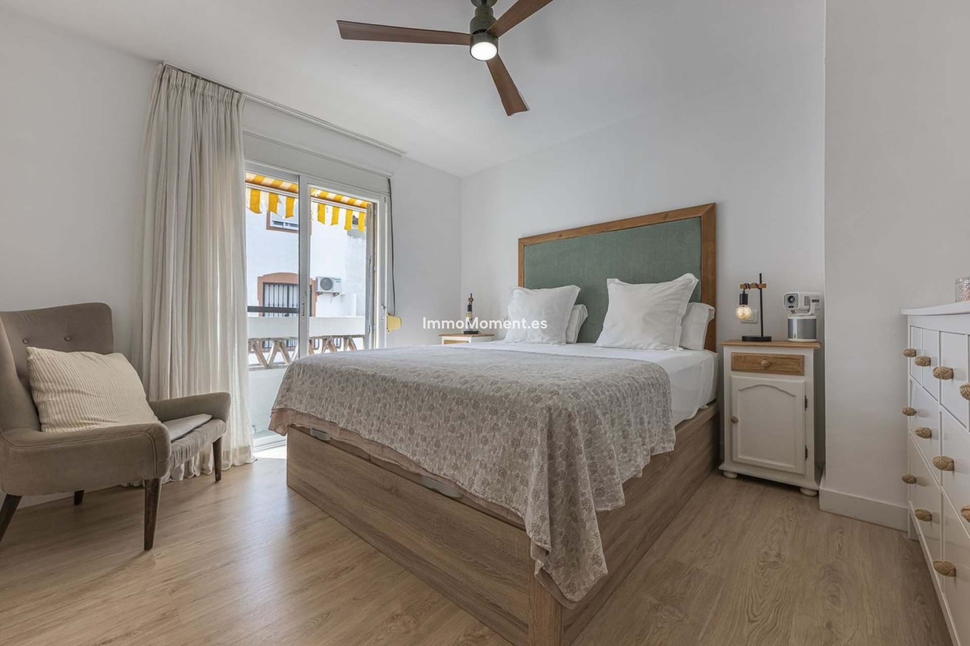 Revente - Maison mitoyenne - Marbella - Marbella Centro