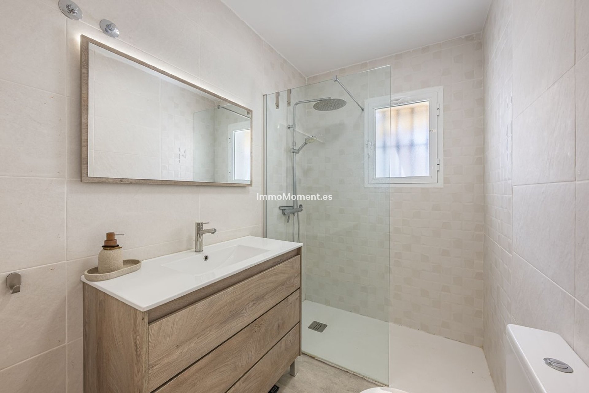 Revente - Maison mitoyenne - Marbella - Marbella Centro