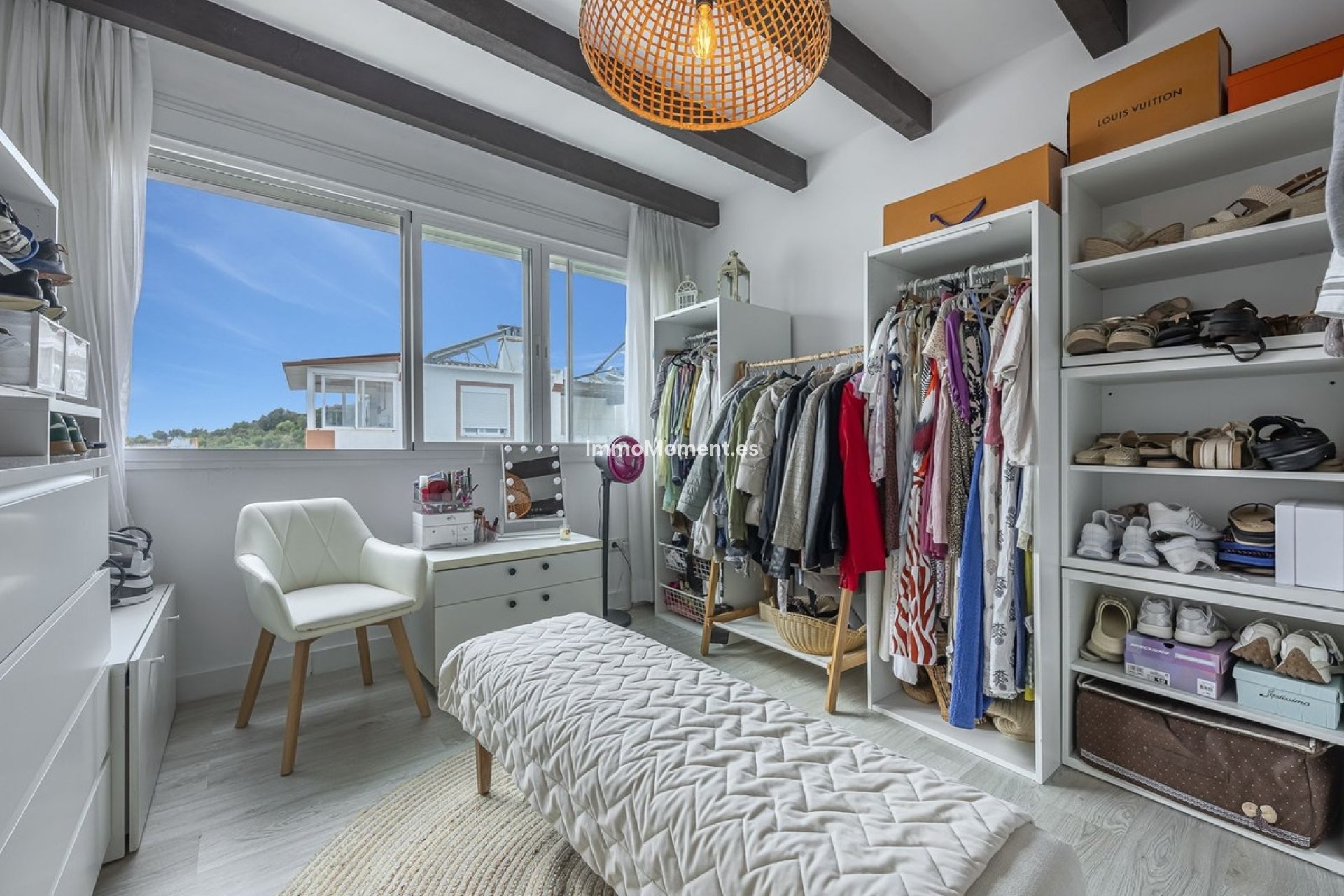Revente - Maison mitoyenne - Marbella - Marbella Centro