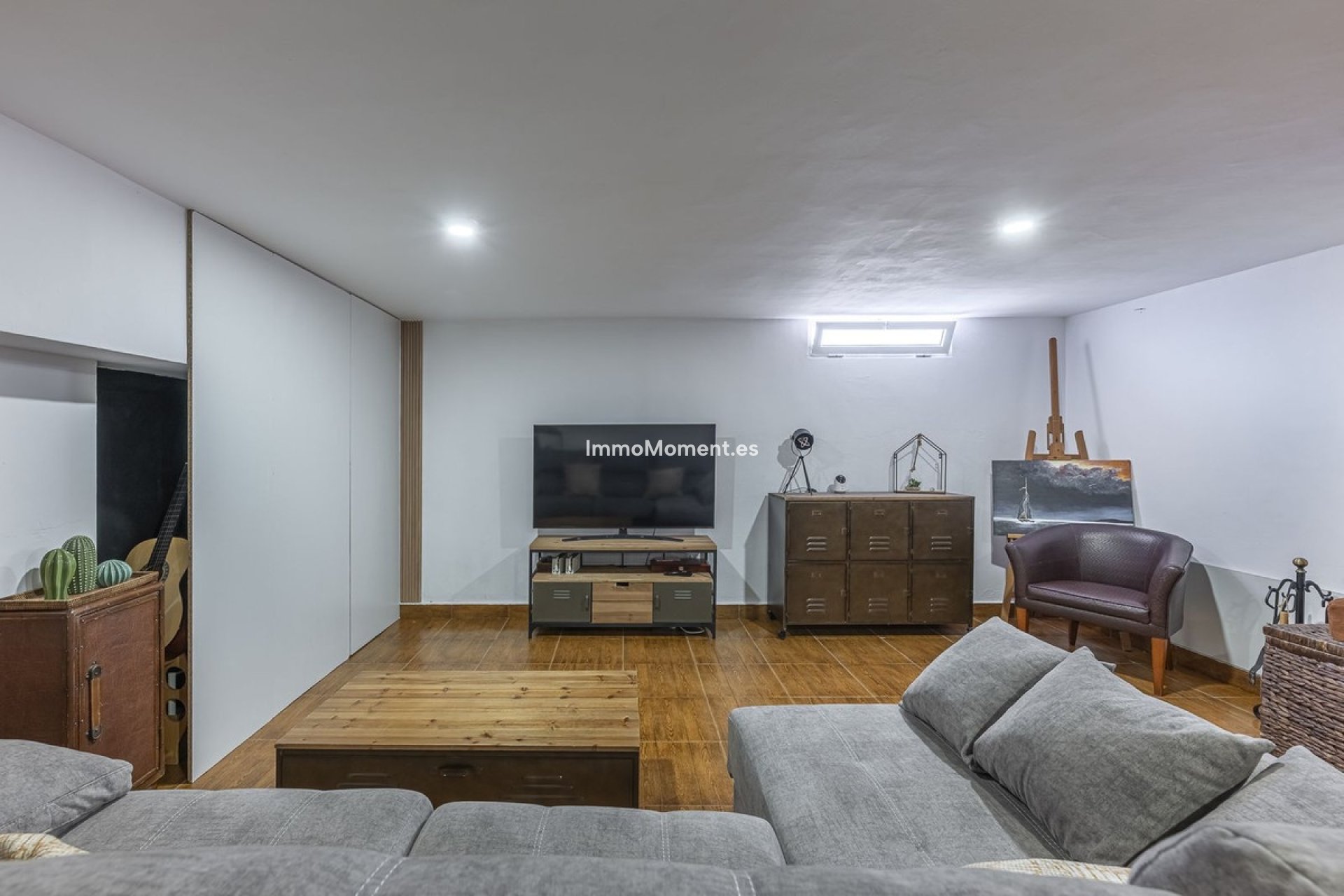 Revente - Maison mitoyenne - Marbella - Marbella Centro