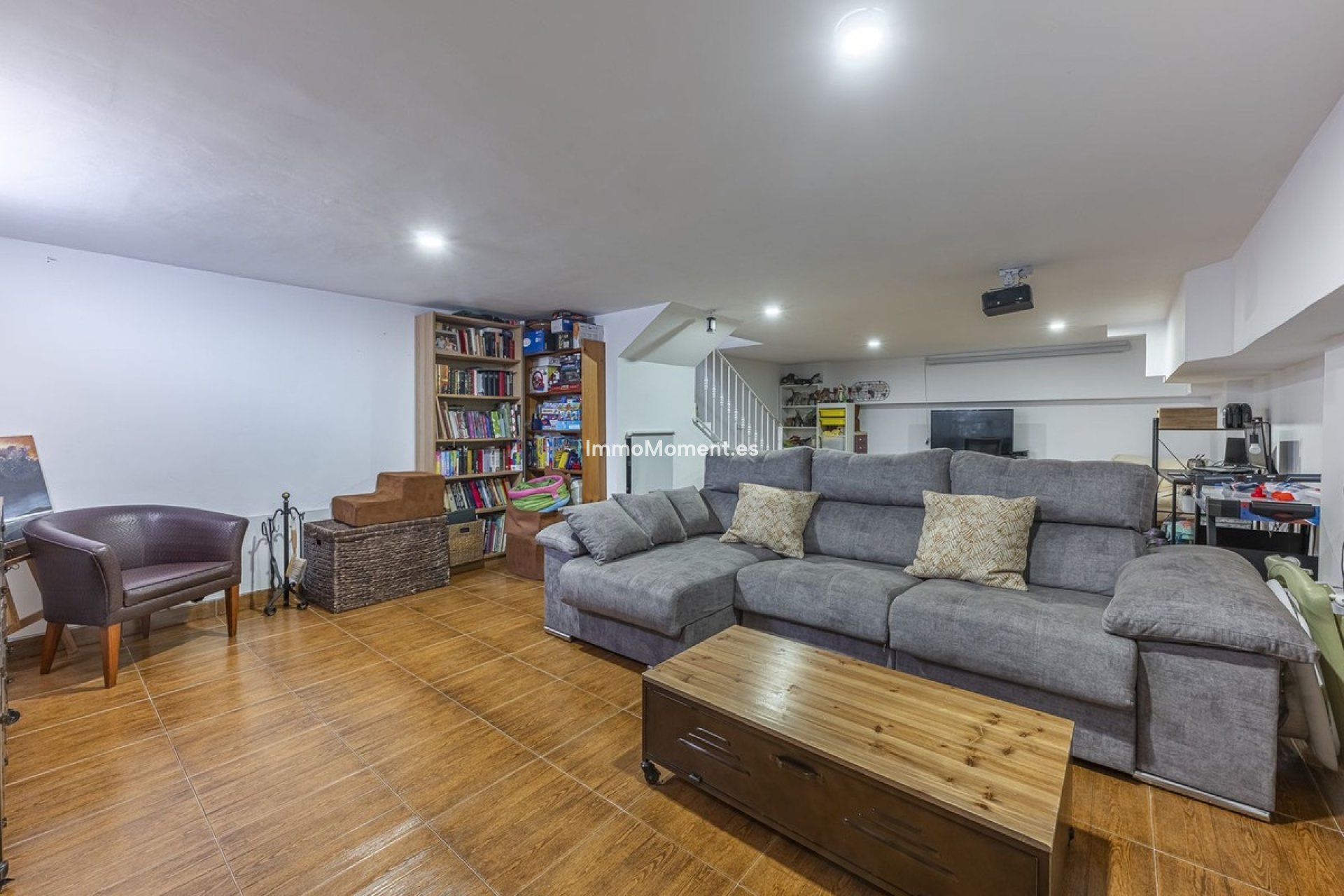 Revente - Maison mitoyenne - Marbella - Marbella Centro