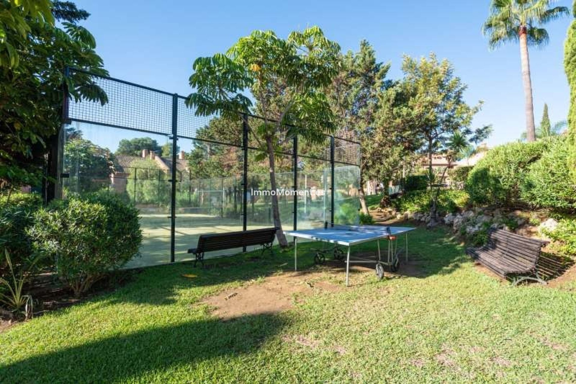 Revente - Maison mitoyenne - Marbella - Marbella Centro