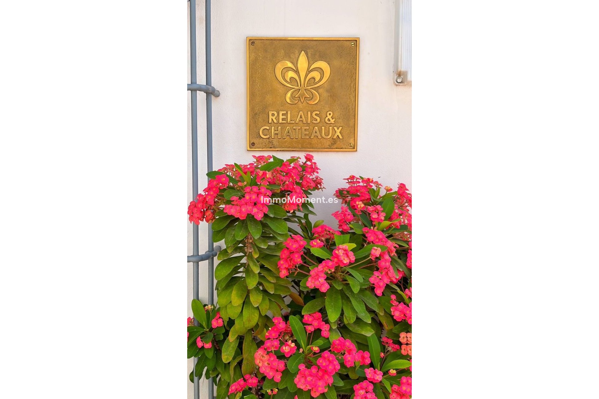 Revente - Maison mitoyenne - Marbella - Marbella Centro