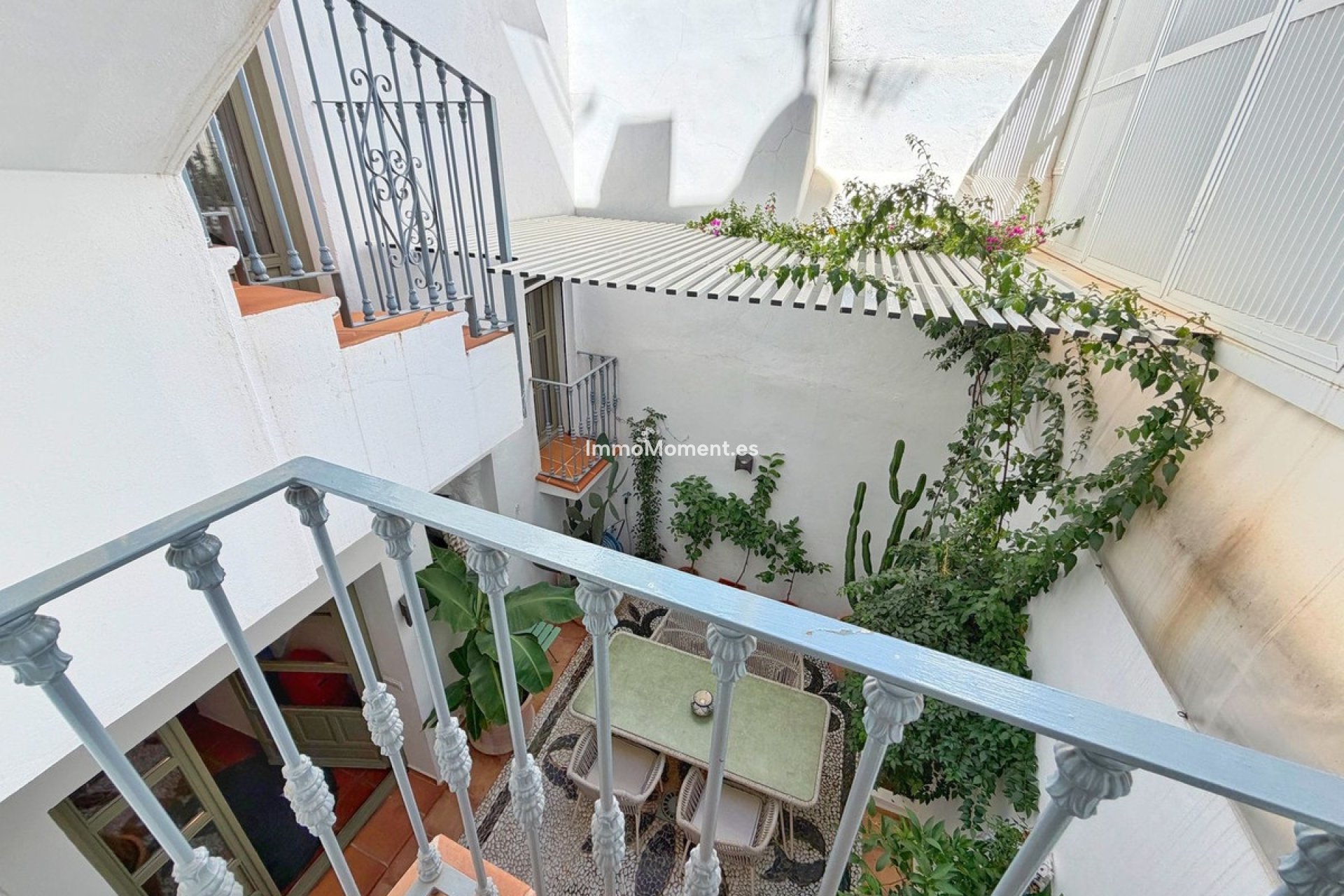 Revente - Maison mitoyenne - Marbella - Marbella Centro