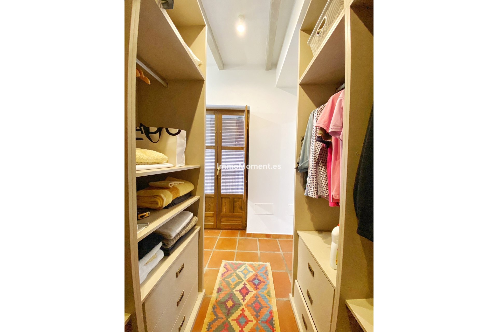Revente - Maison mitoyenne - Marbella - Marbella Centro