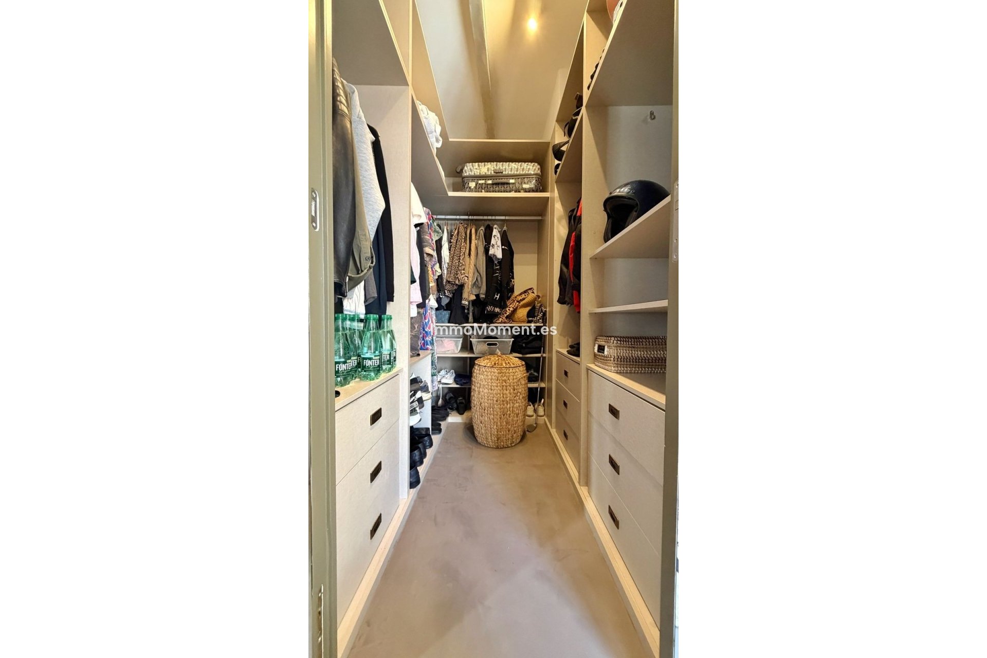 Revente - Maison mitoyenne - Marbella - Marbella Centro