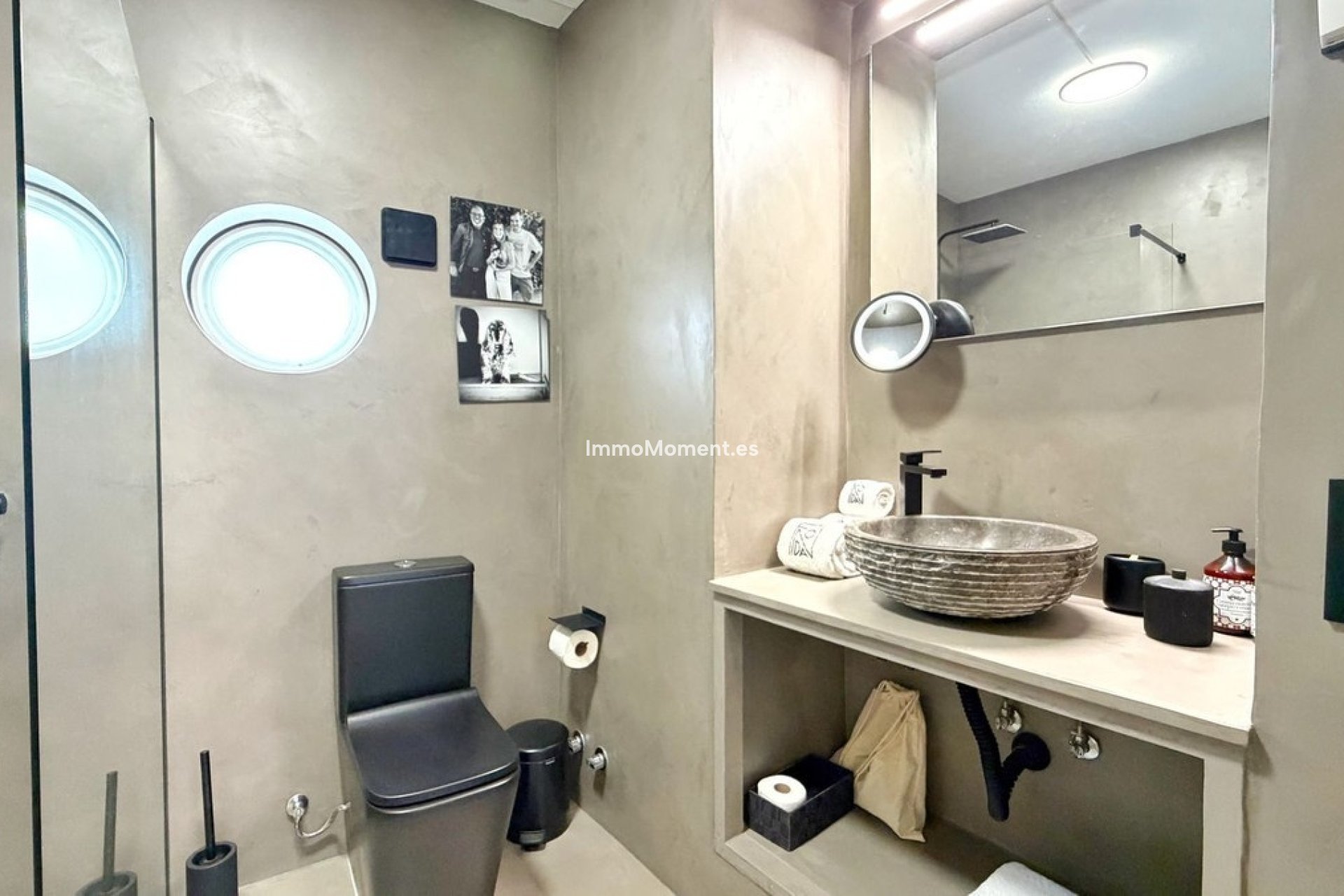 Revente - Maison mitoyenne - Marbella - Marbella Centro