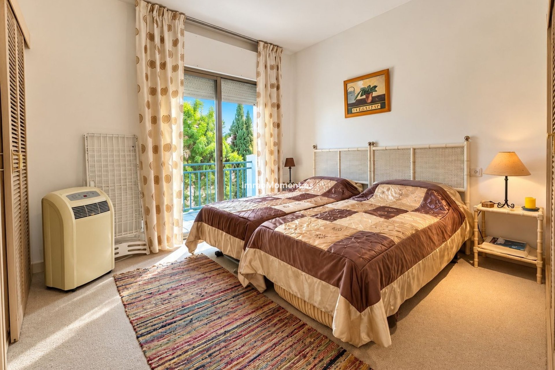 Revente - Maison mitoyenne - Marbella - Marbella Centro