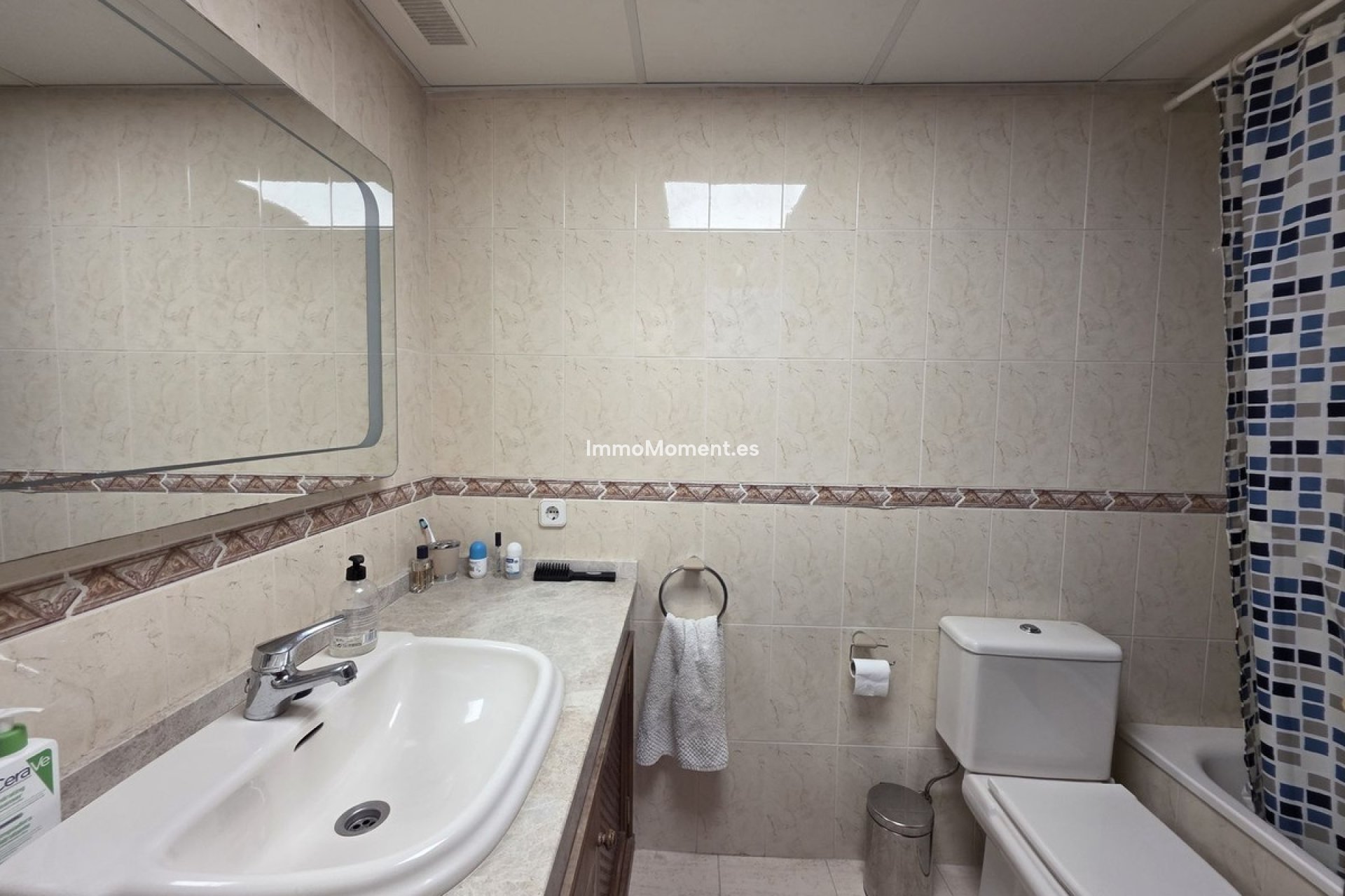 Revente - Maison mitoyenne - Marbella - Marbella Centro